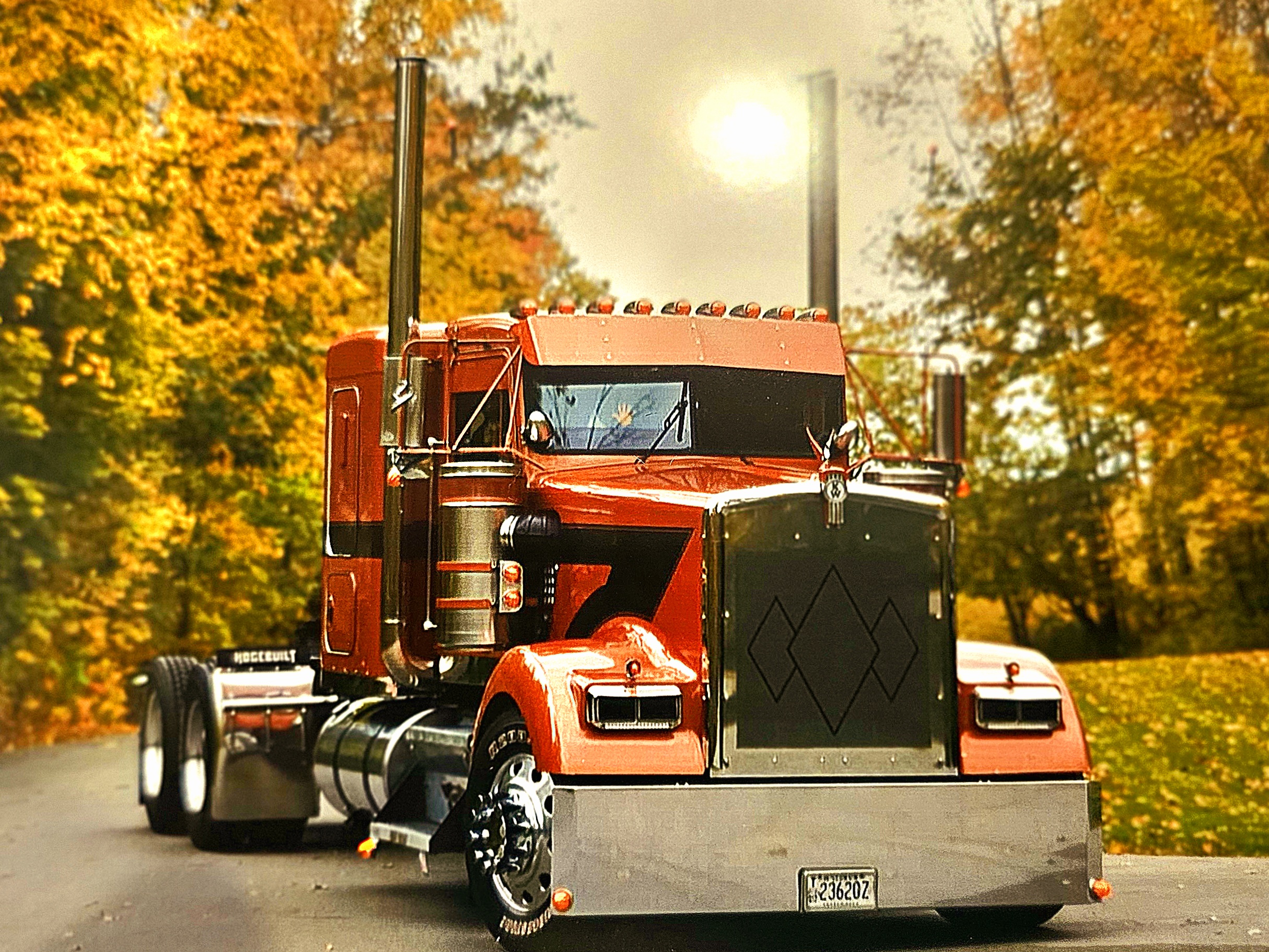 Show us what you are bringing! Upload a photo.