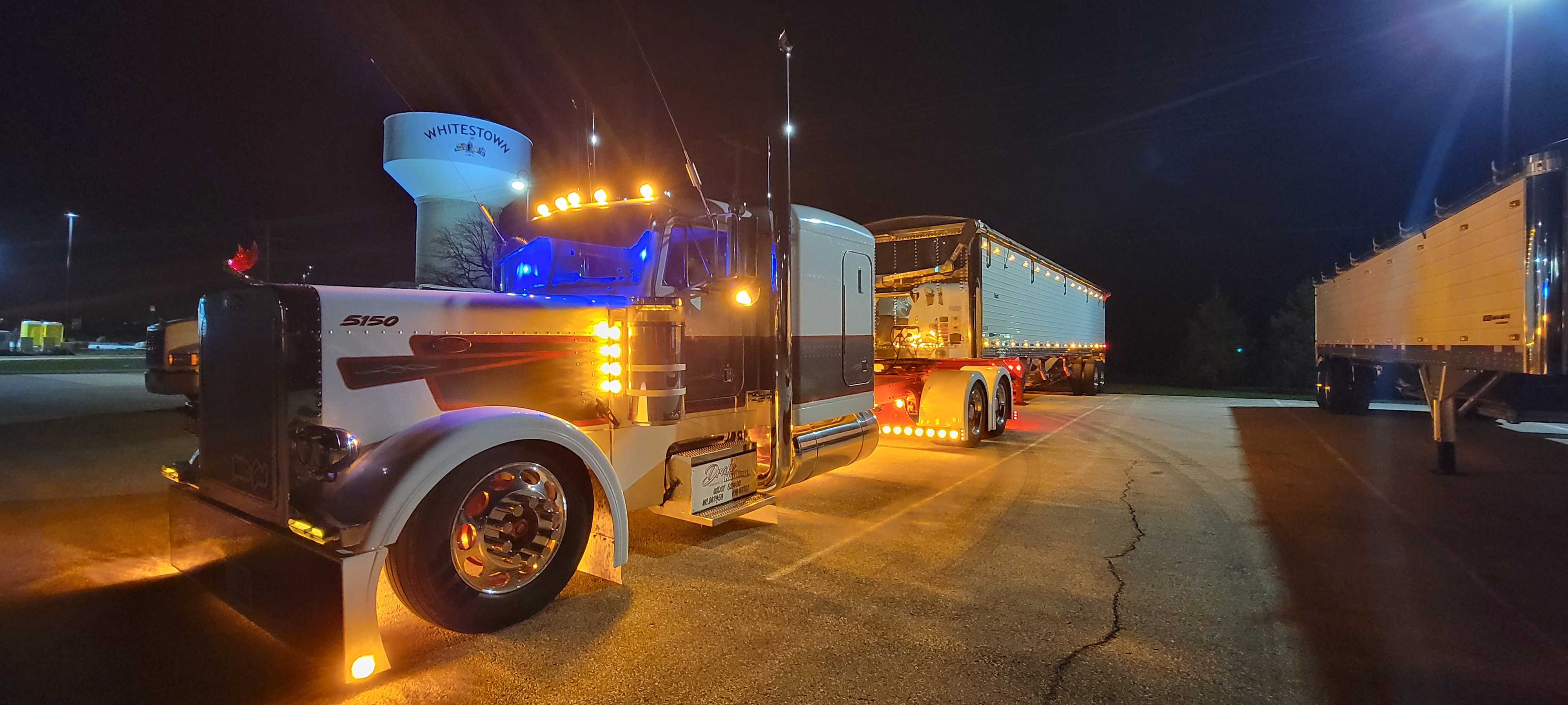 Show us what you are bringing! Upload a photo.