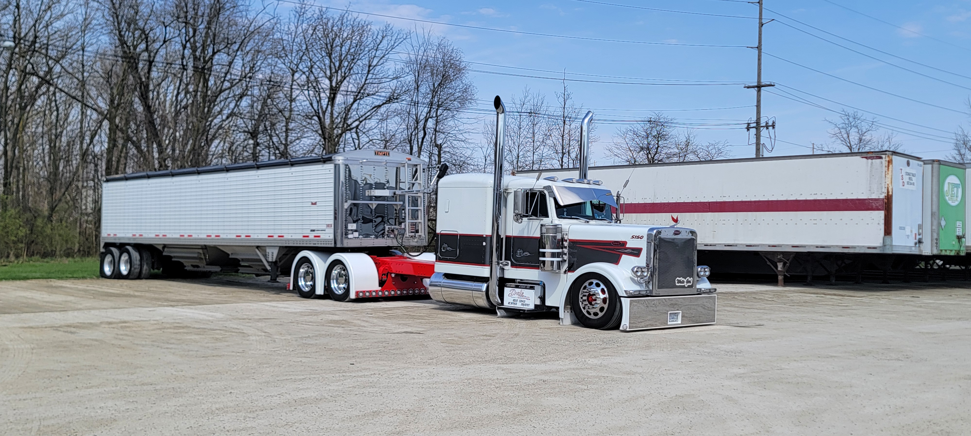 Show us what you are bringing! Upload a photo.