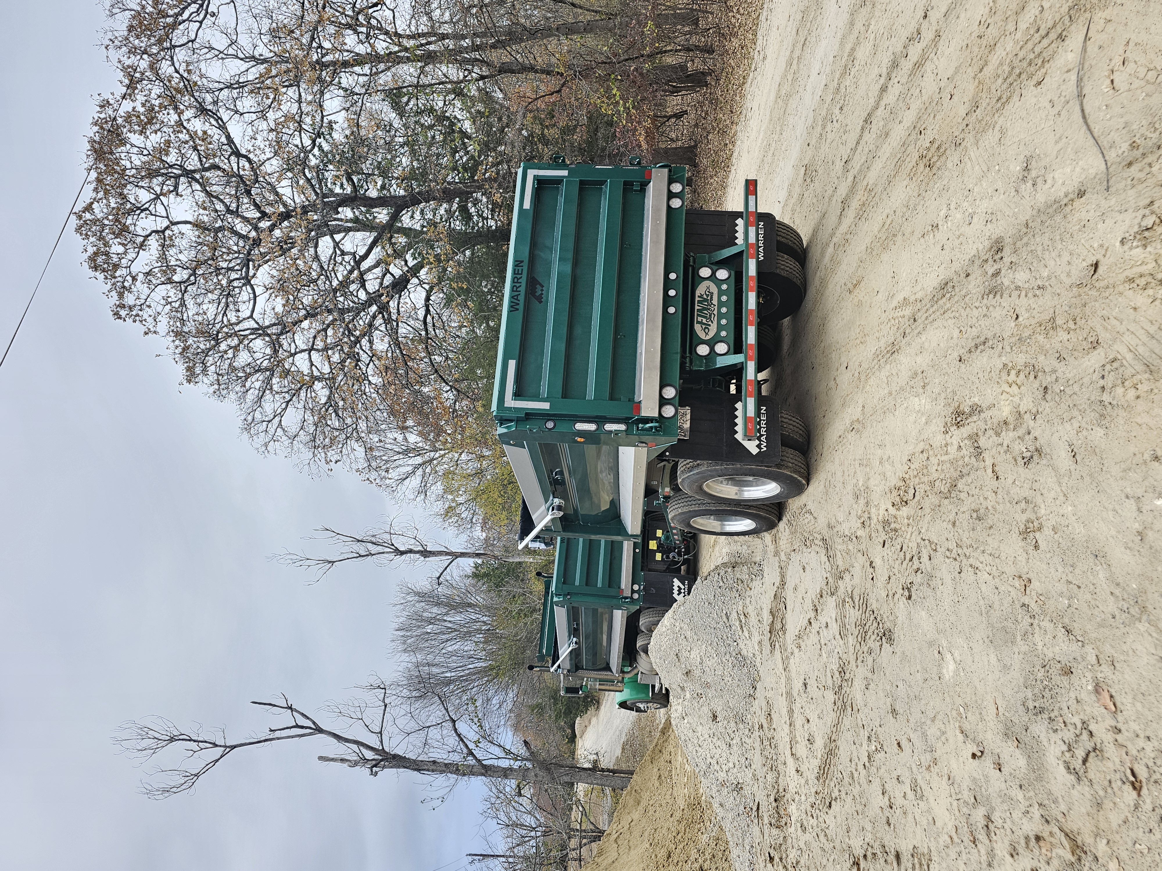 Show us what you are bringing! Upload a photo.