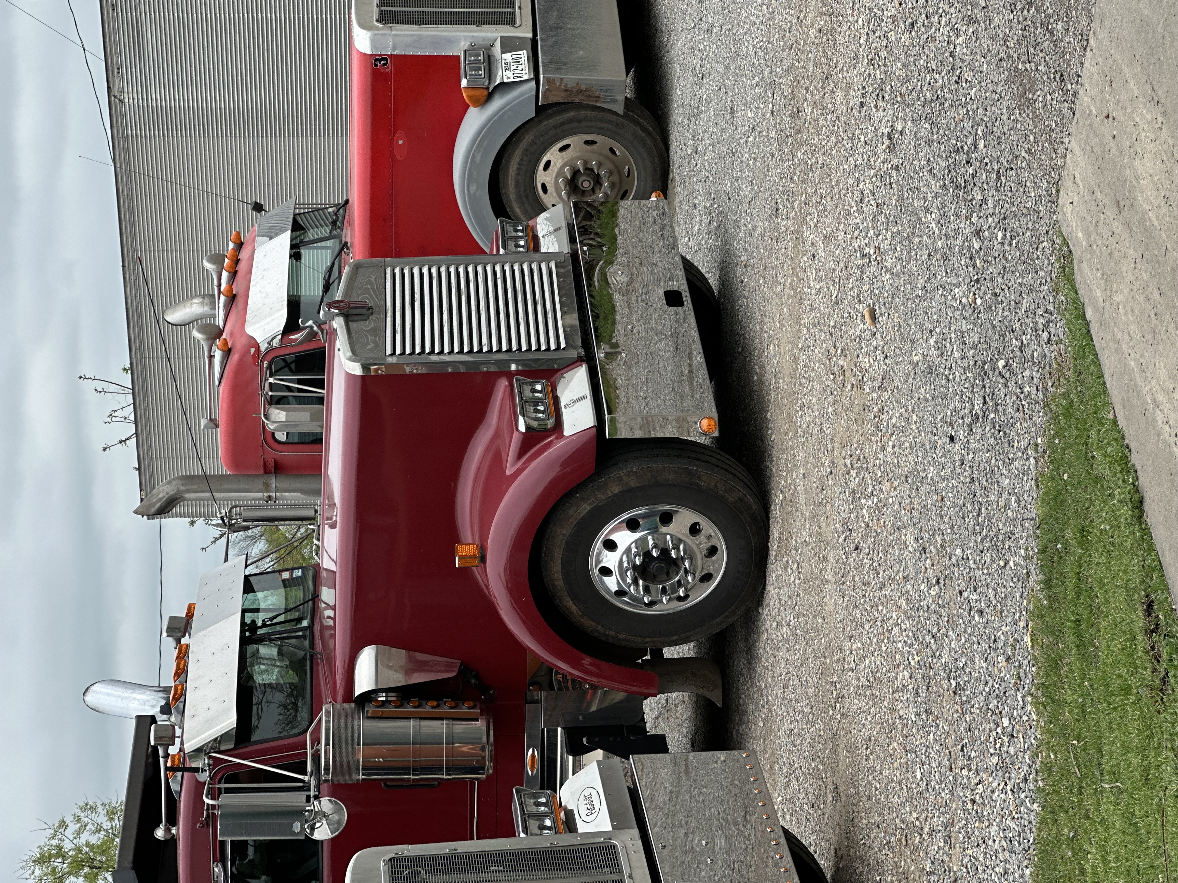 Show us what you are bringing! Upload a photo.