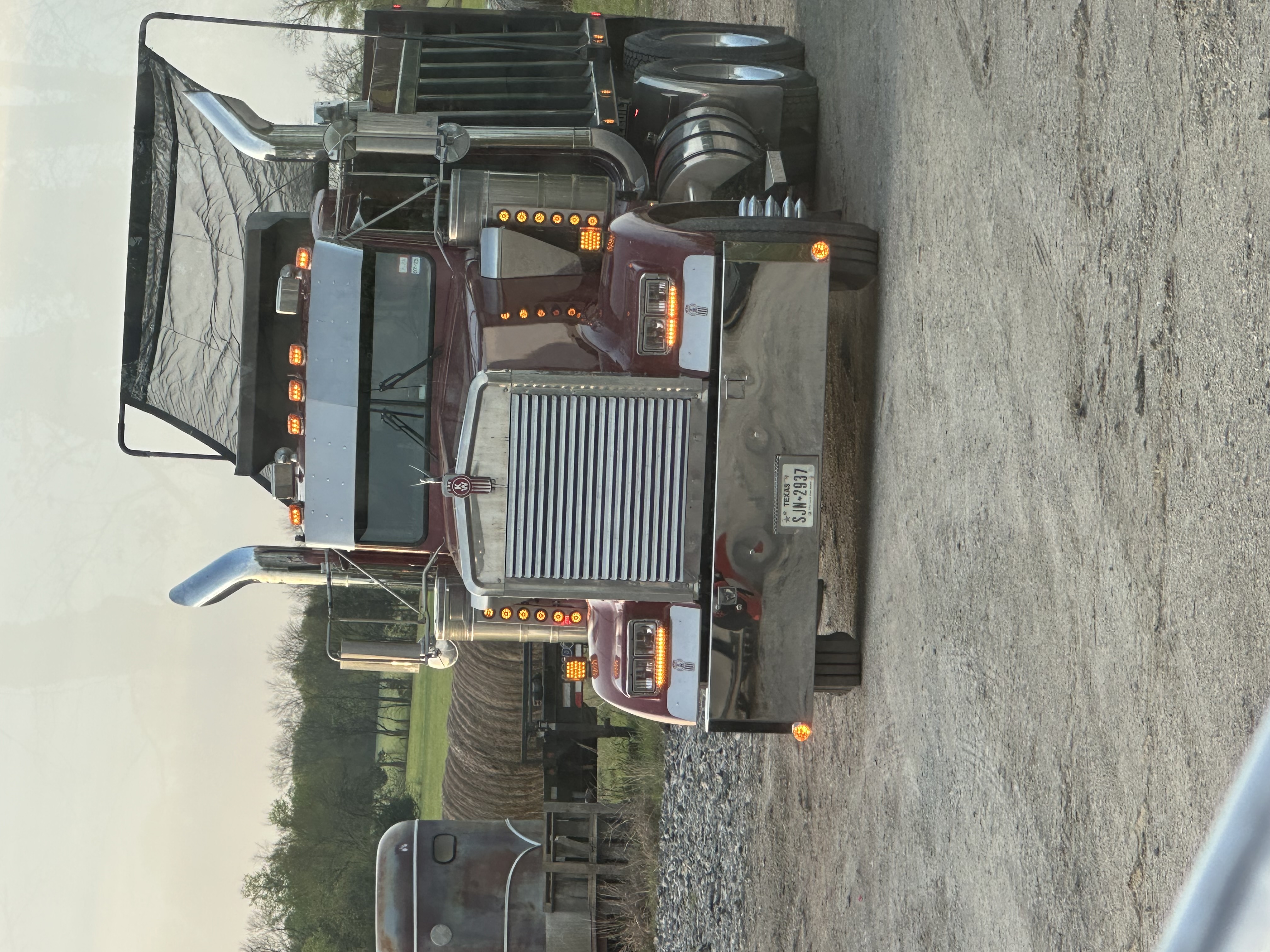 Show us what you are bringing! Upload a photo.