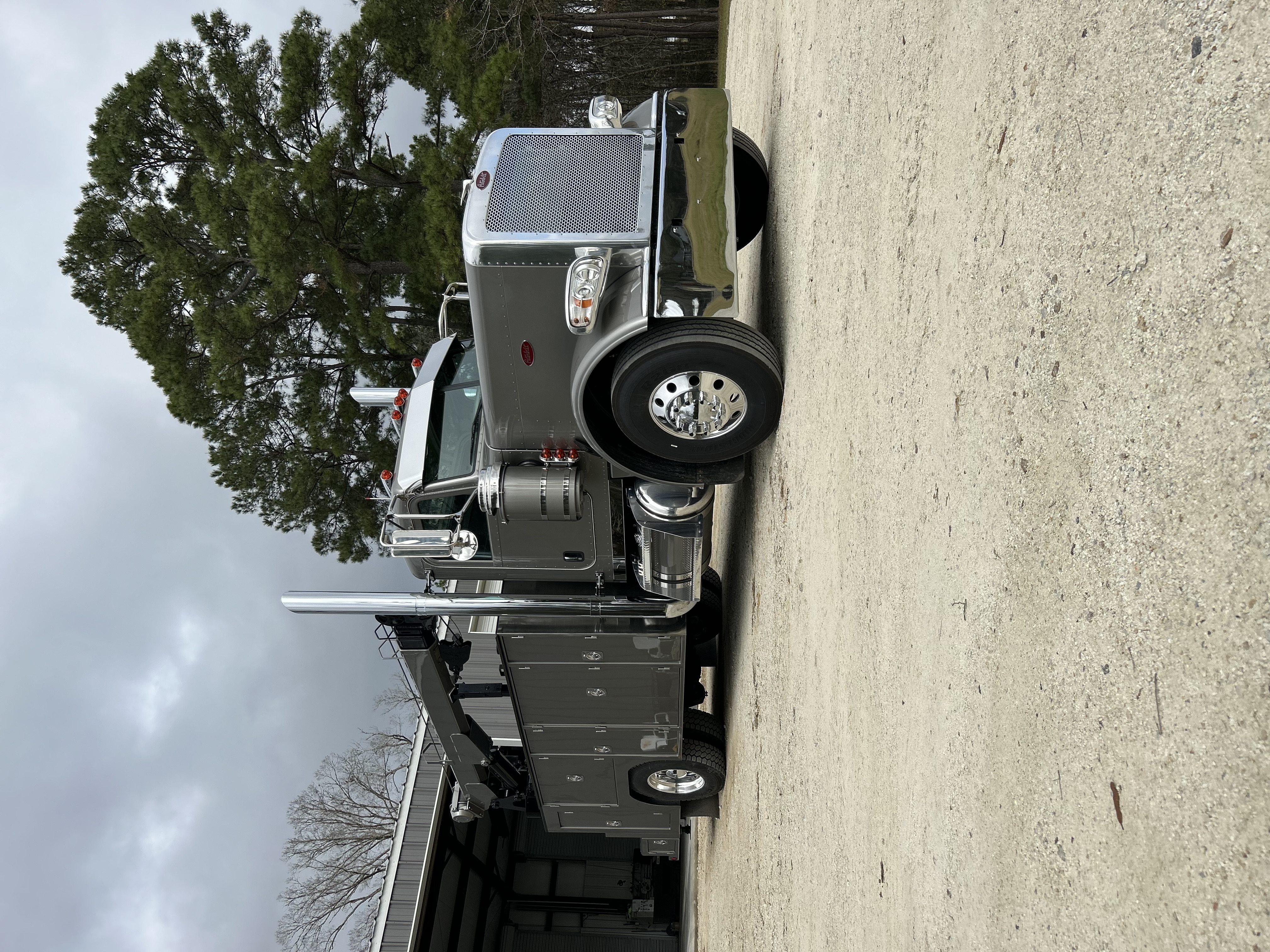 Show us what you are bringing! Upload a photo.