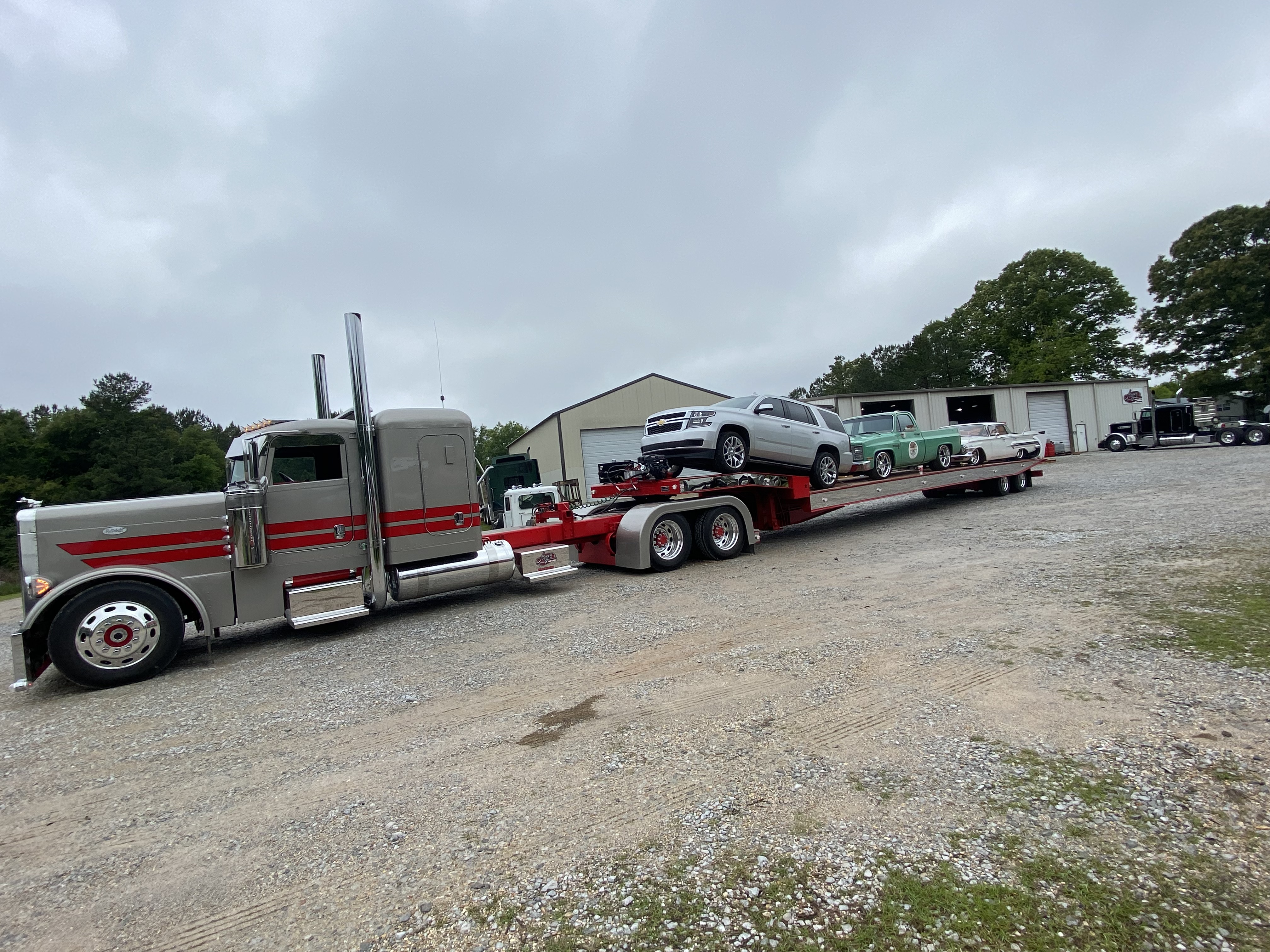 Show us what you are bringing! Upload a photo.