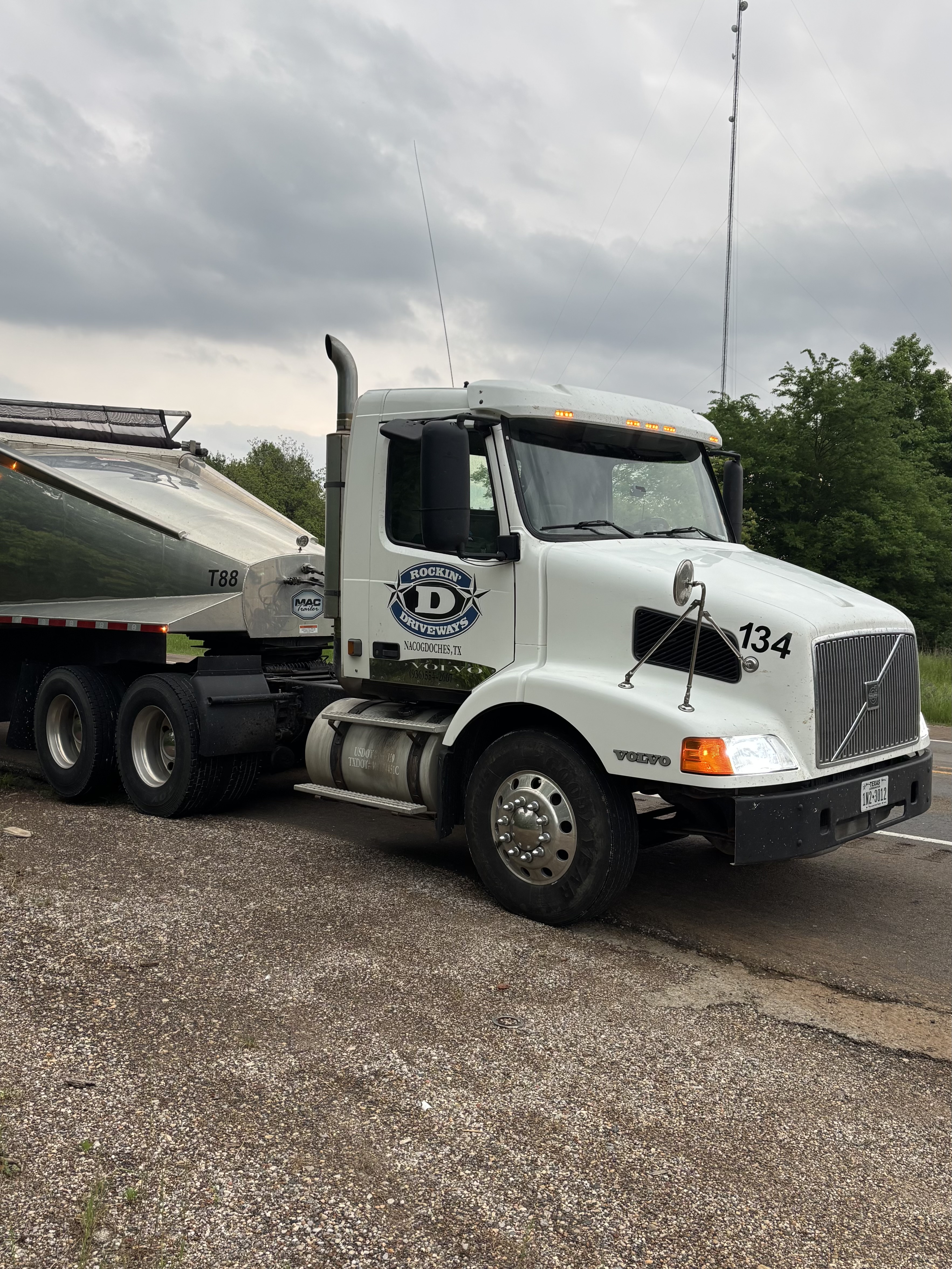 Show us what you are bringing! Upload a photo.