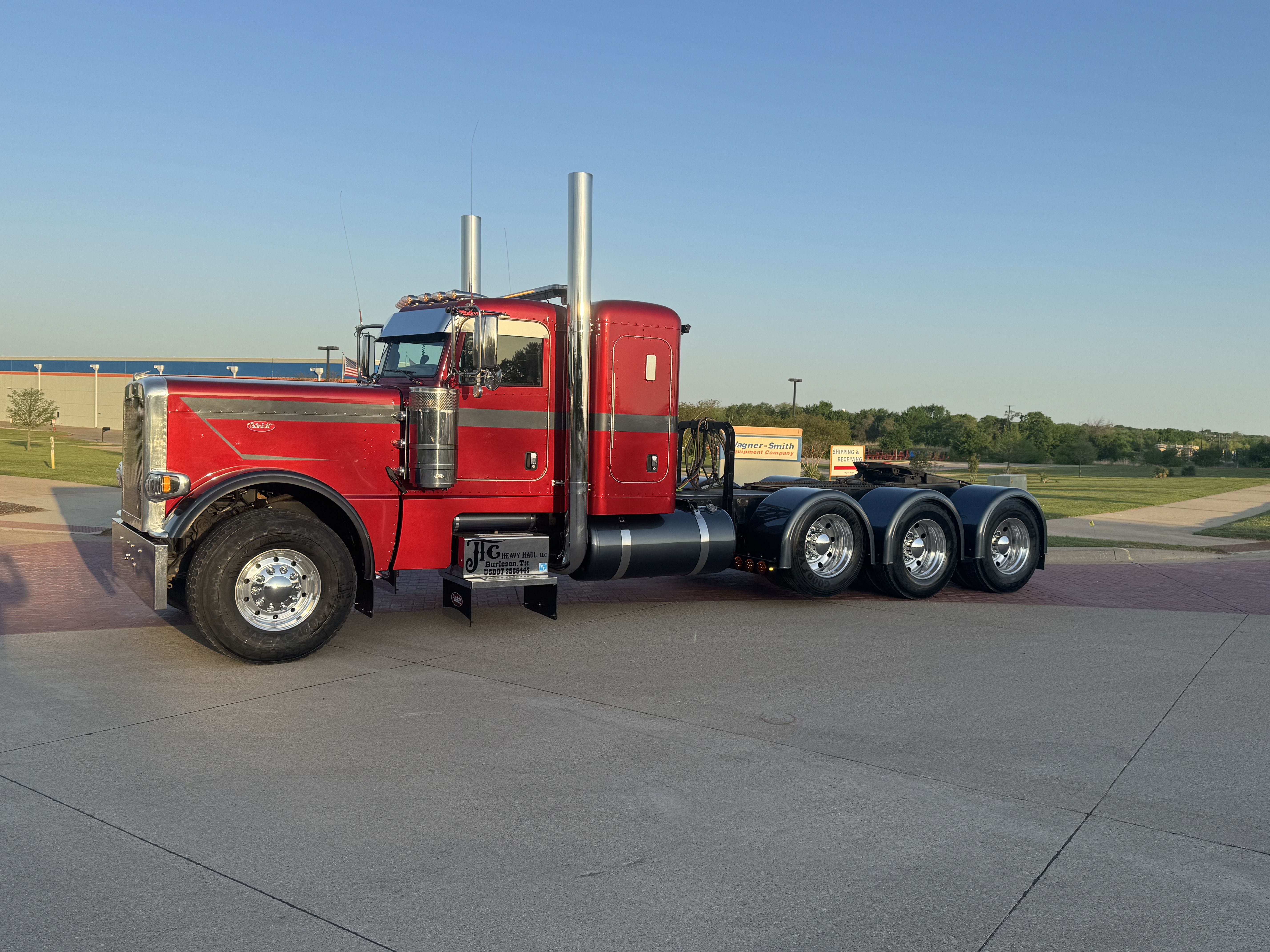 Show us what you are bringing! Upload a photo.