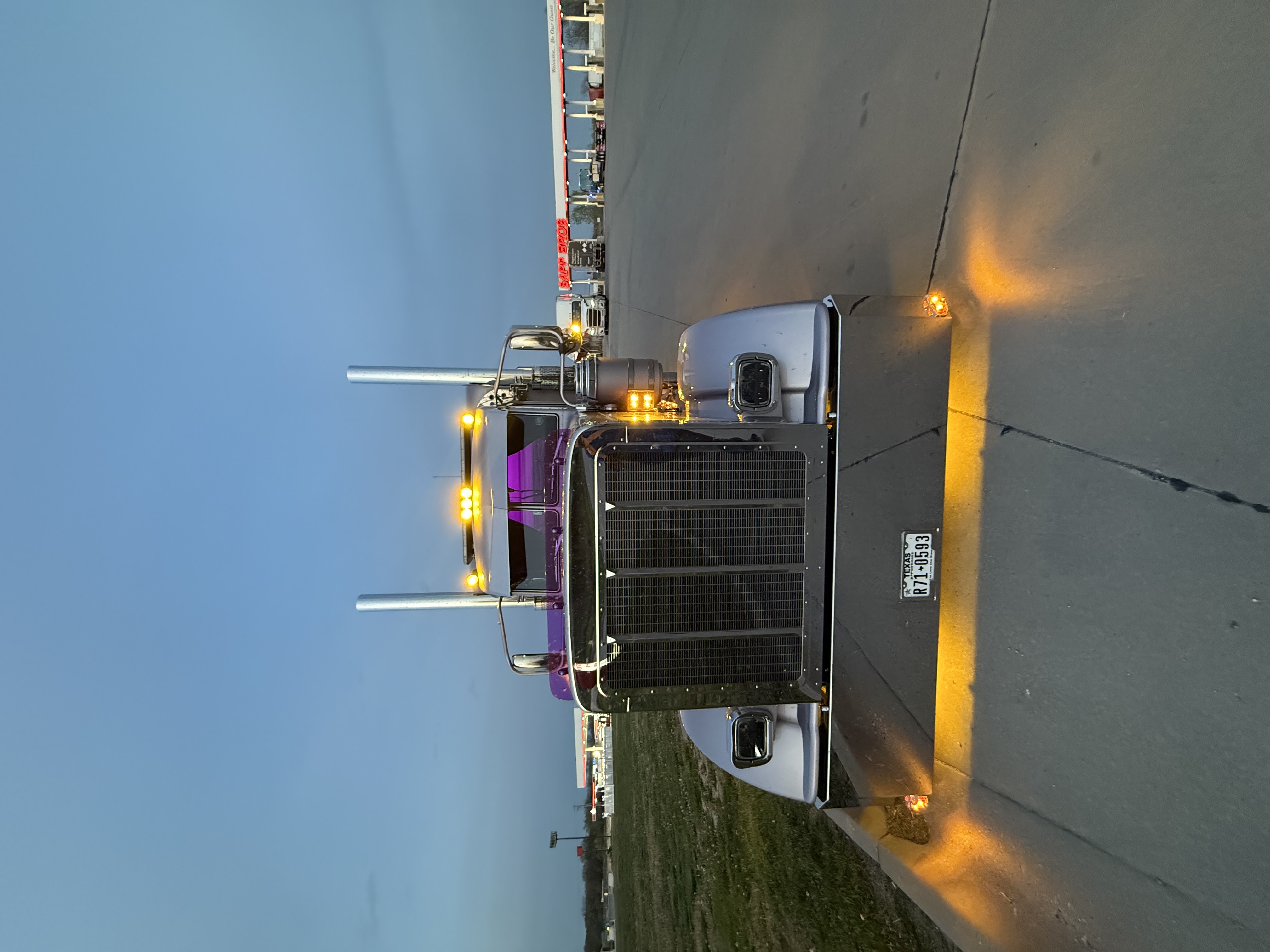 Show us what you are bringing! Upload a photo.