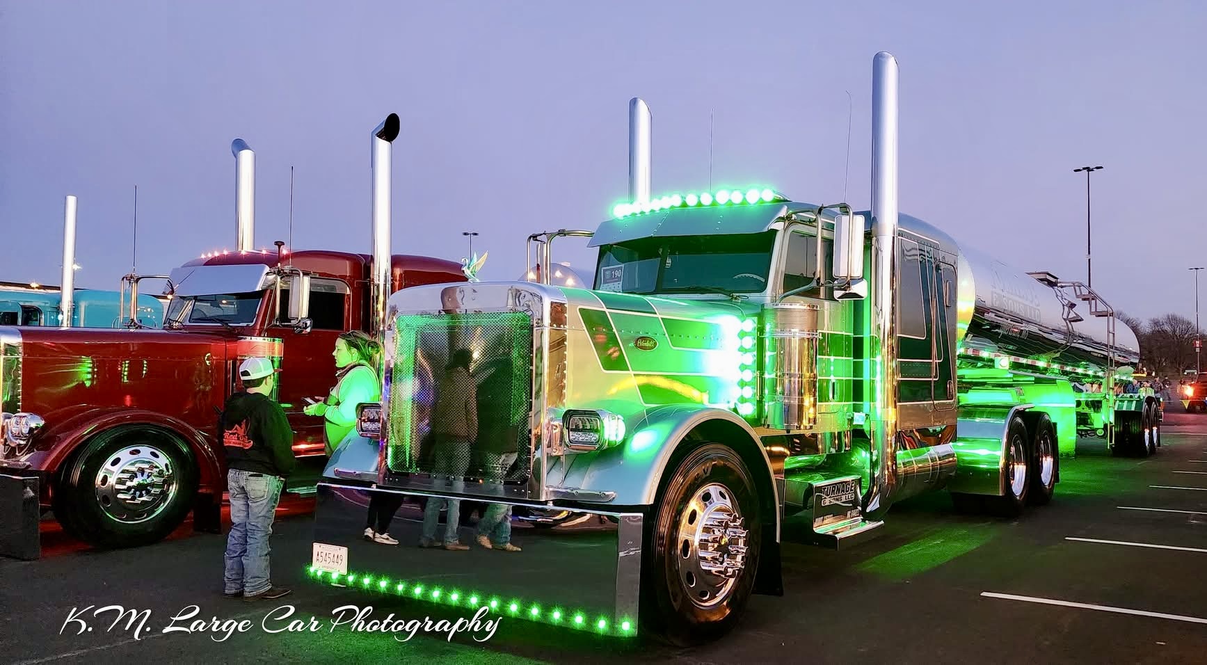 Show us what you are bringing! Upload a photo.