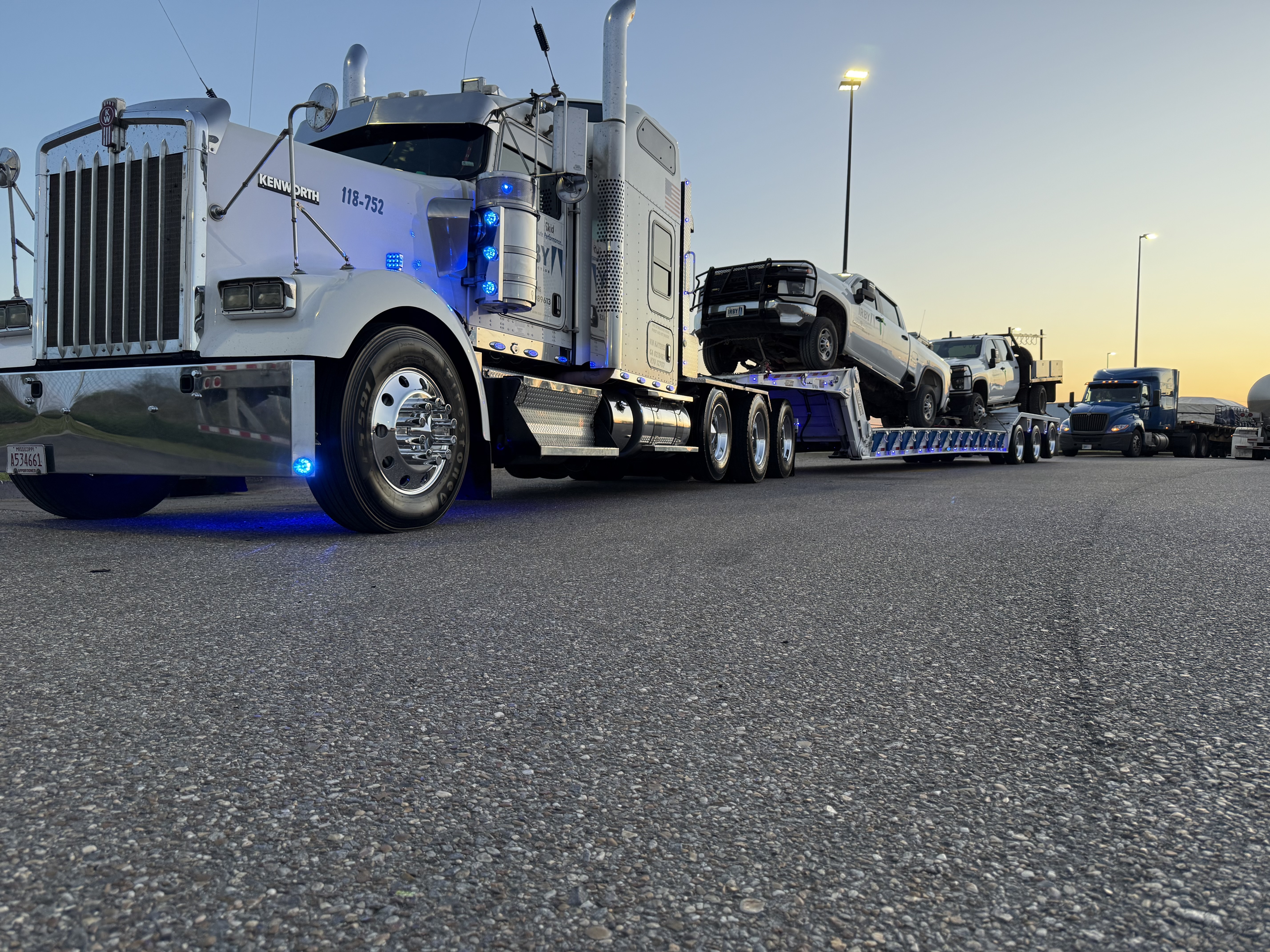 Show us what you are bringing! Upload a photo.