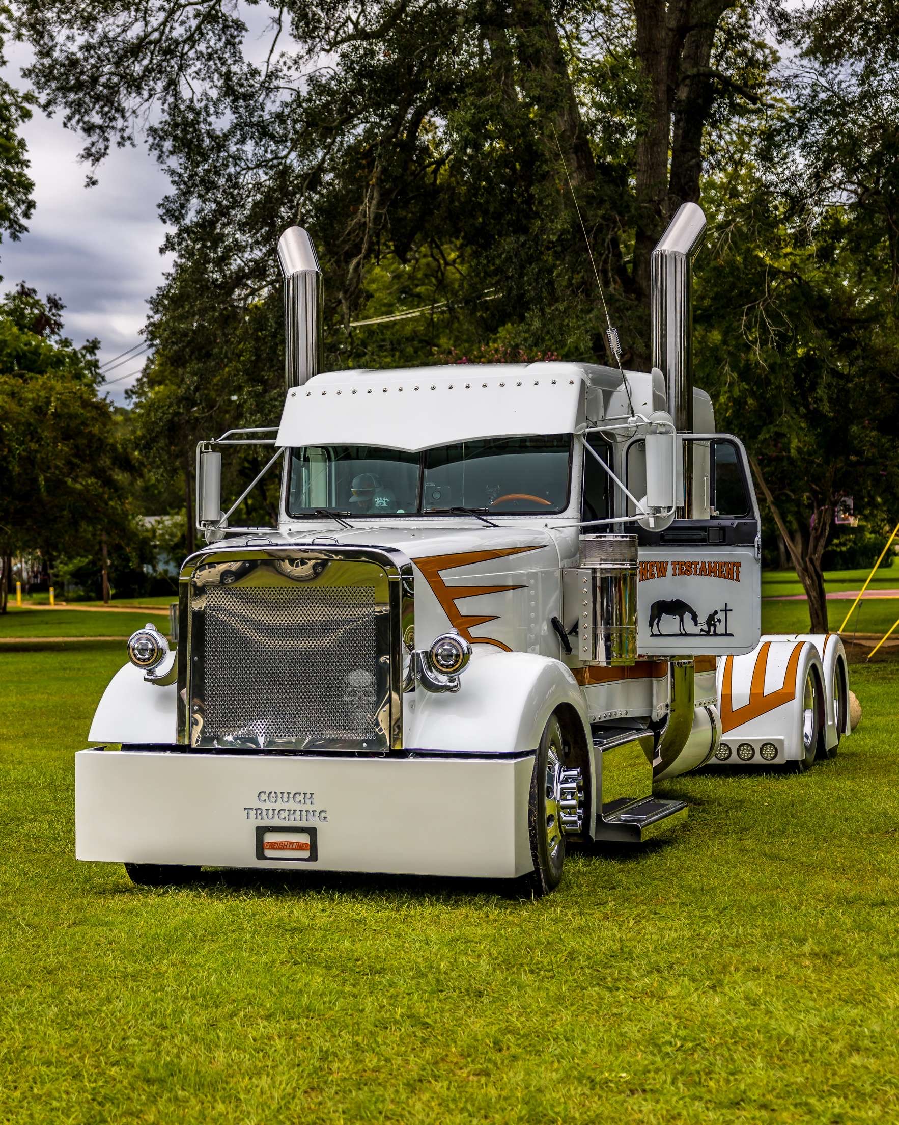 Show us what you are bringing! Upload a photo.