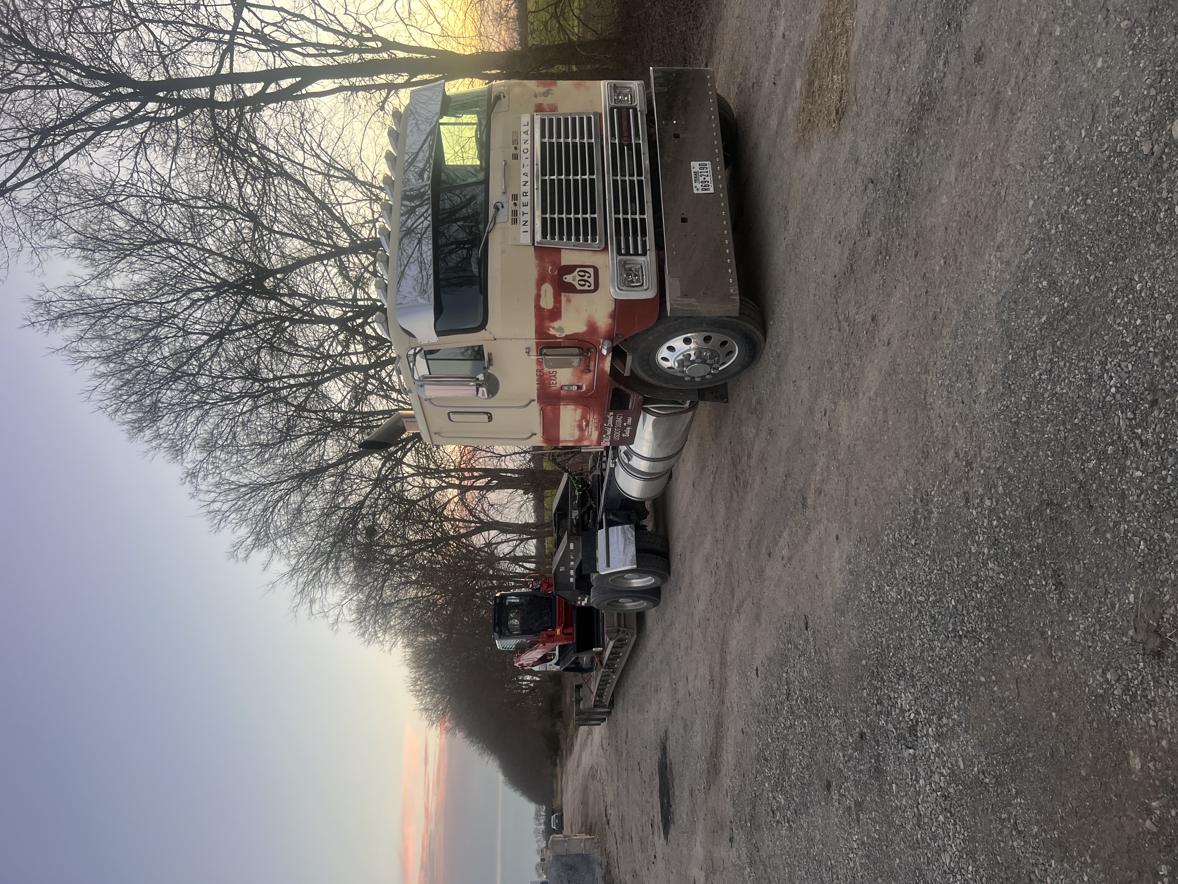 Show us what you are bringing! Upload a photo.