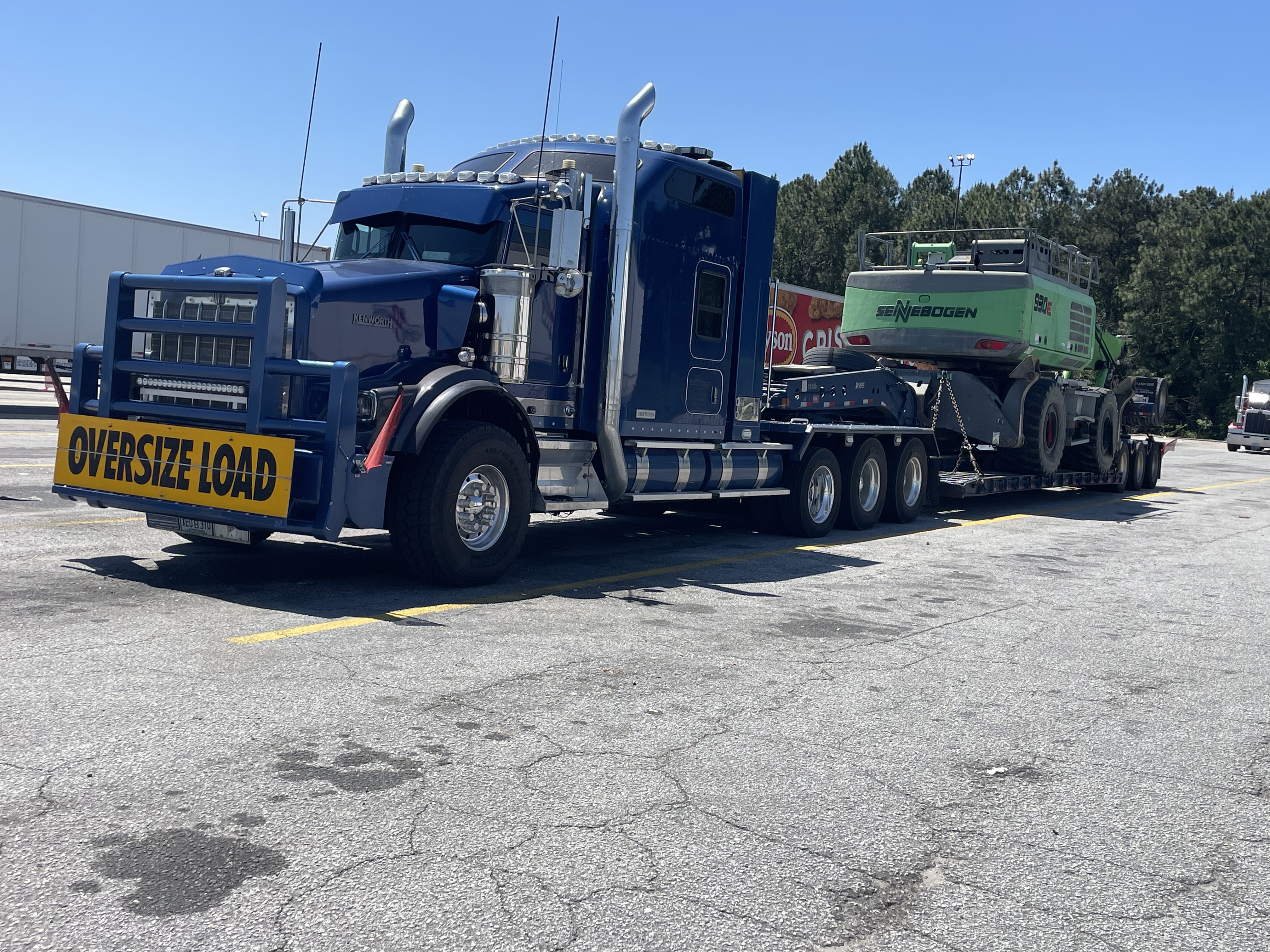 Show us what you are bringing! Upload a photo.