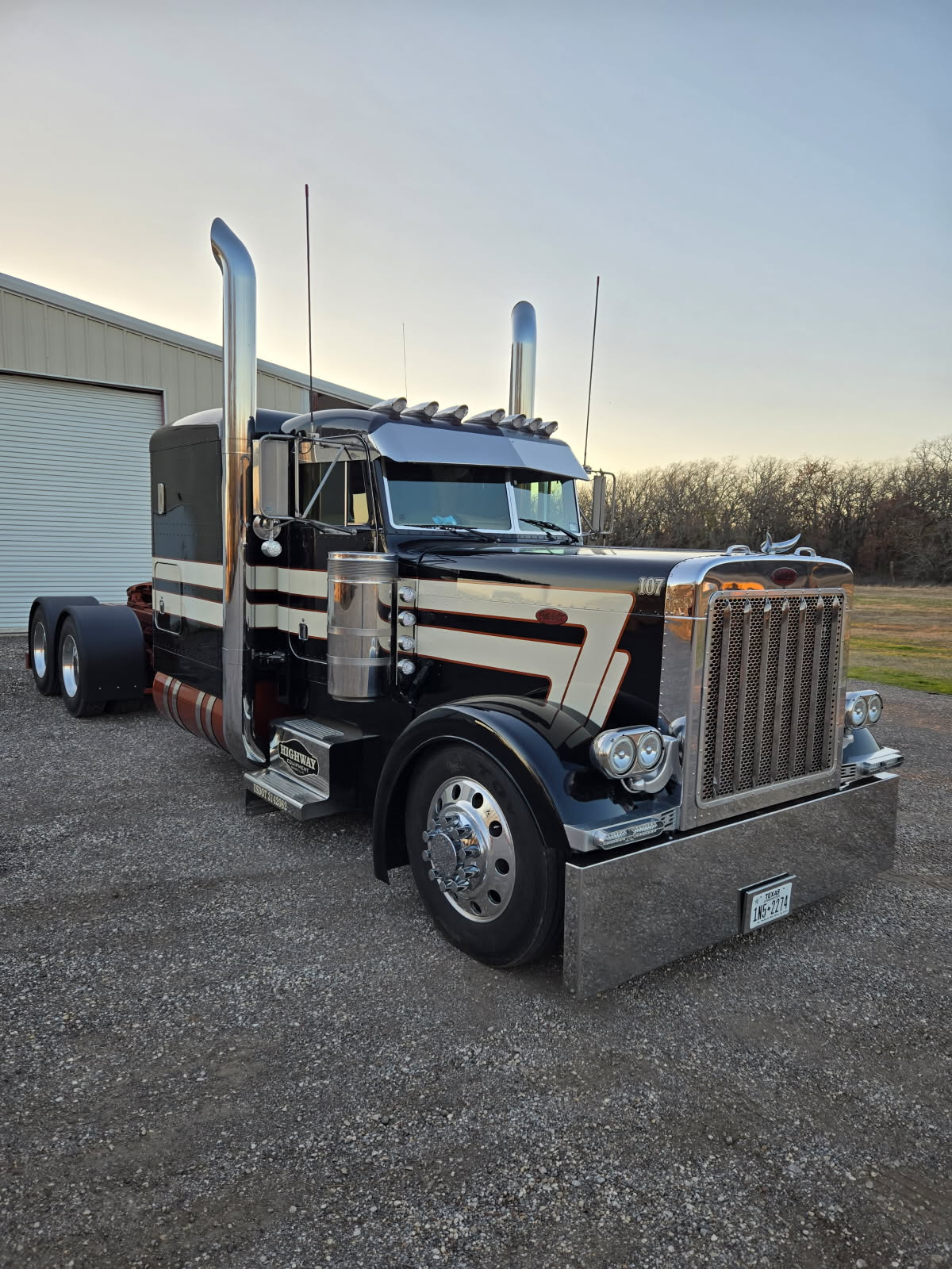 Show us what you are bringing! Upload a photo.