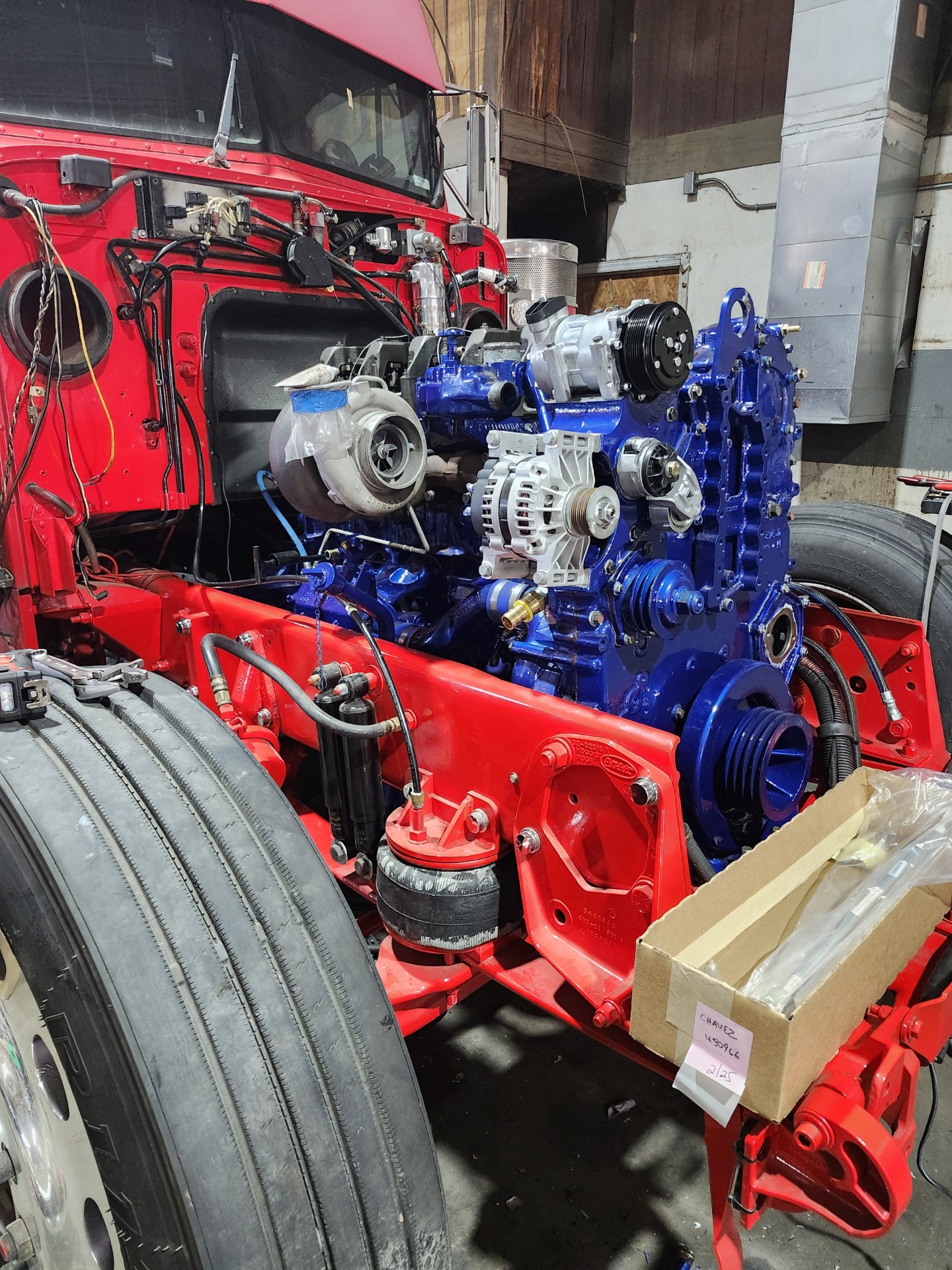 Show us what you are bringing! Upload a photo.