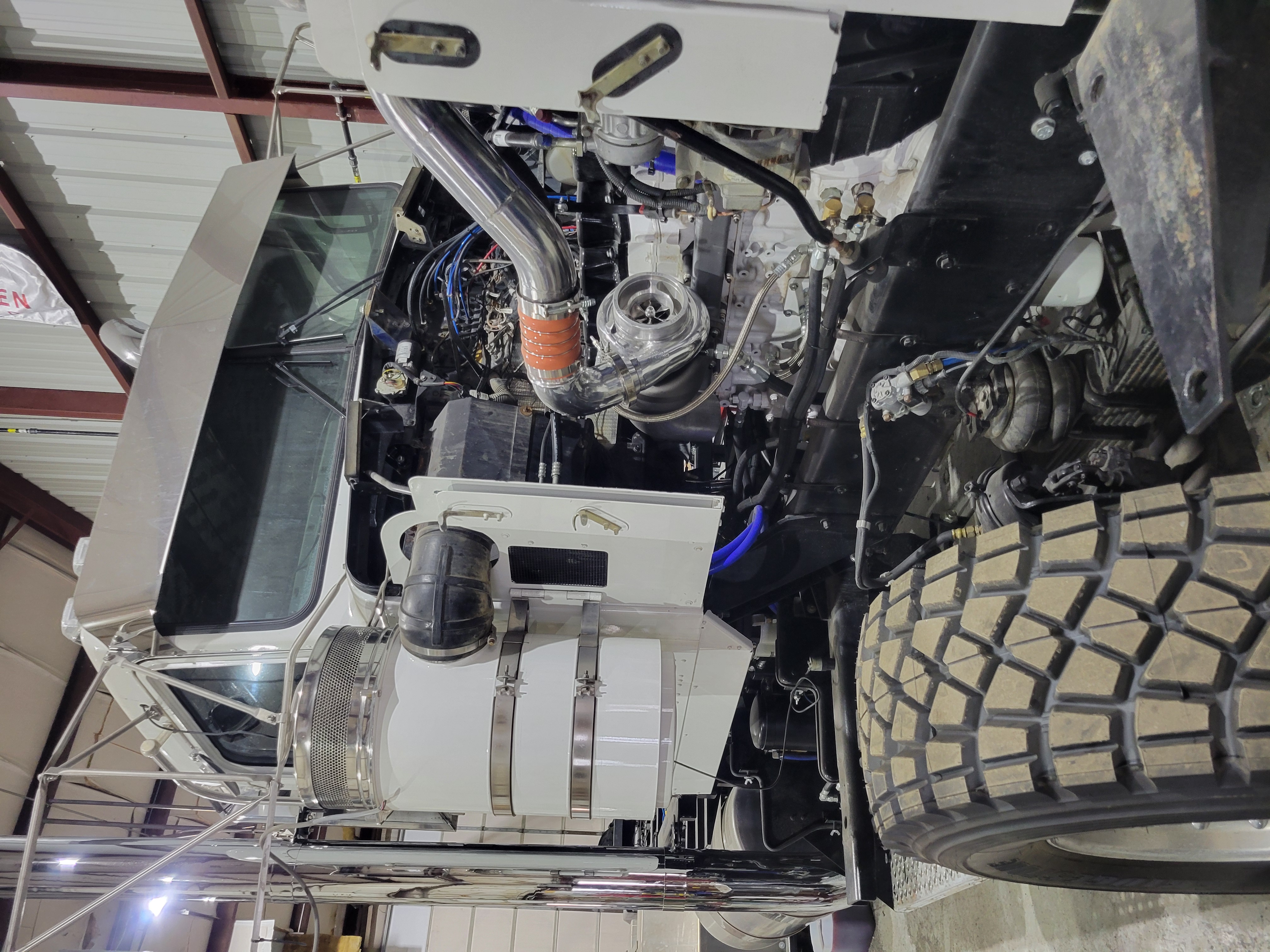 Show us what you are bringing! Upload a photo.