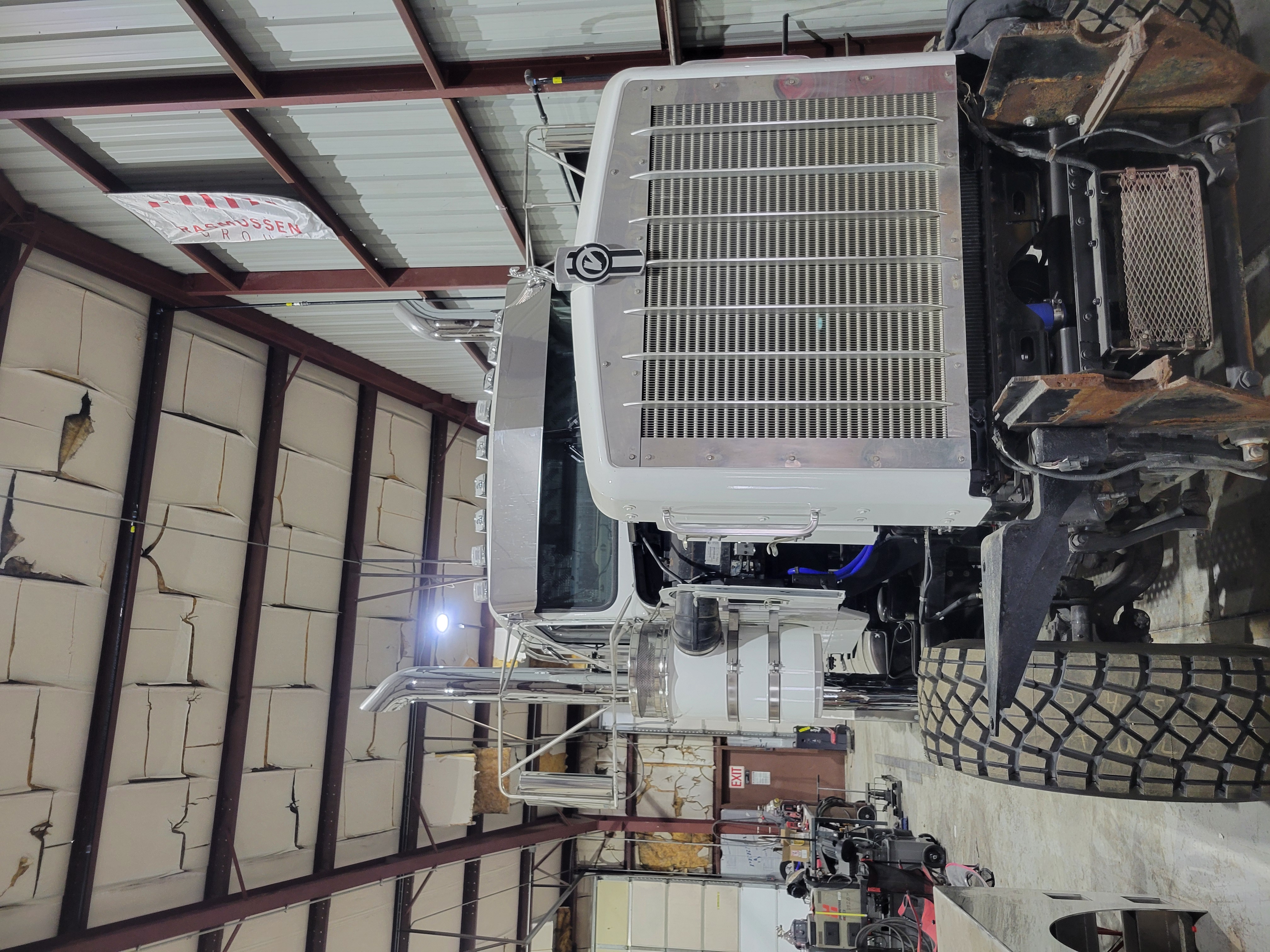 Show us what you are bringing! Upload a photo.