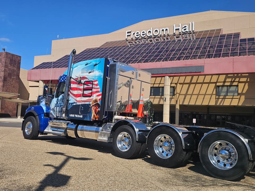 Show us what you are bringing! Upload a photo.