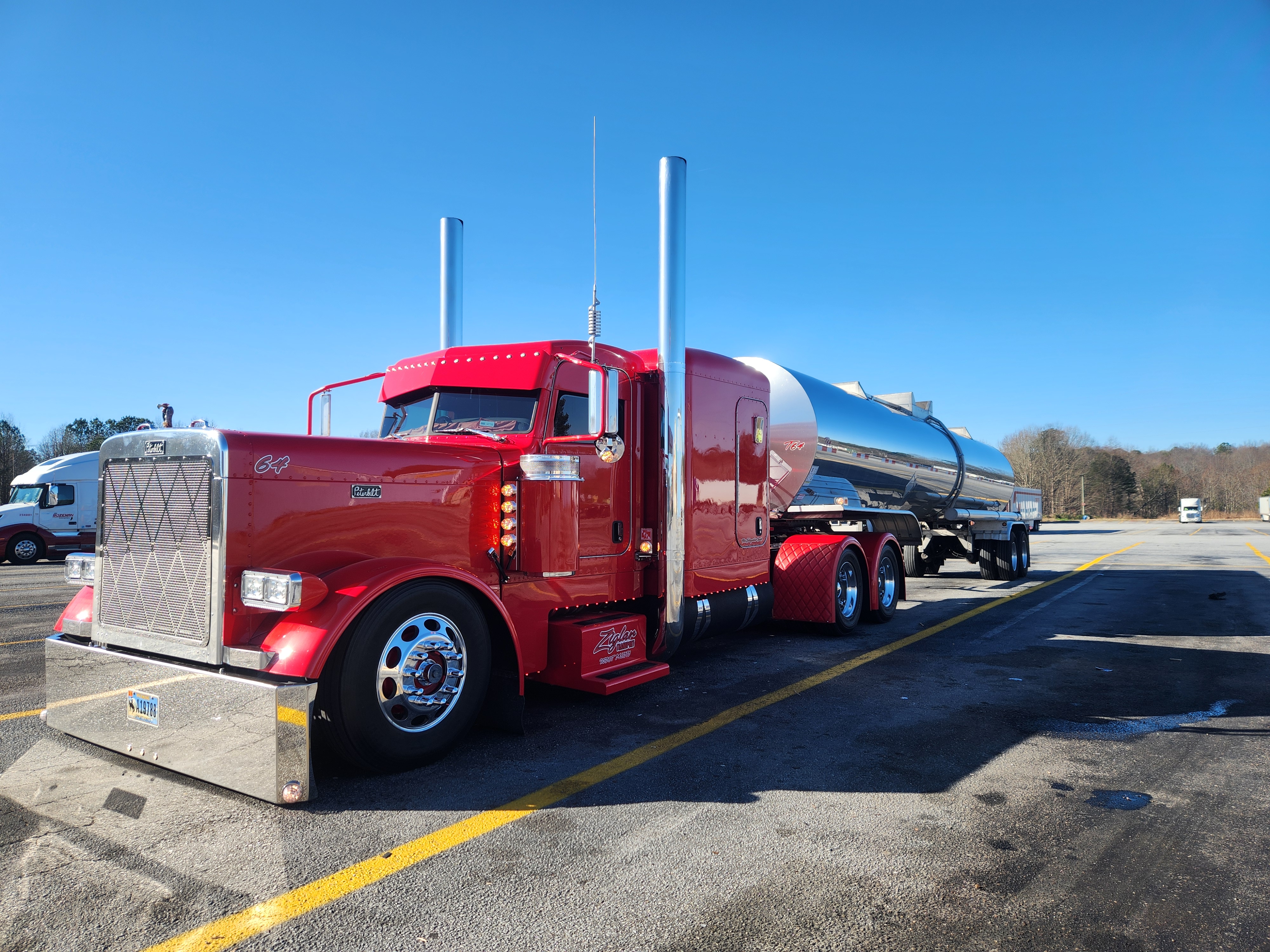 Show us what you are bringing! Upload a photo.