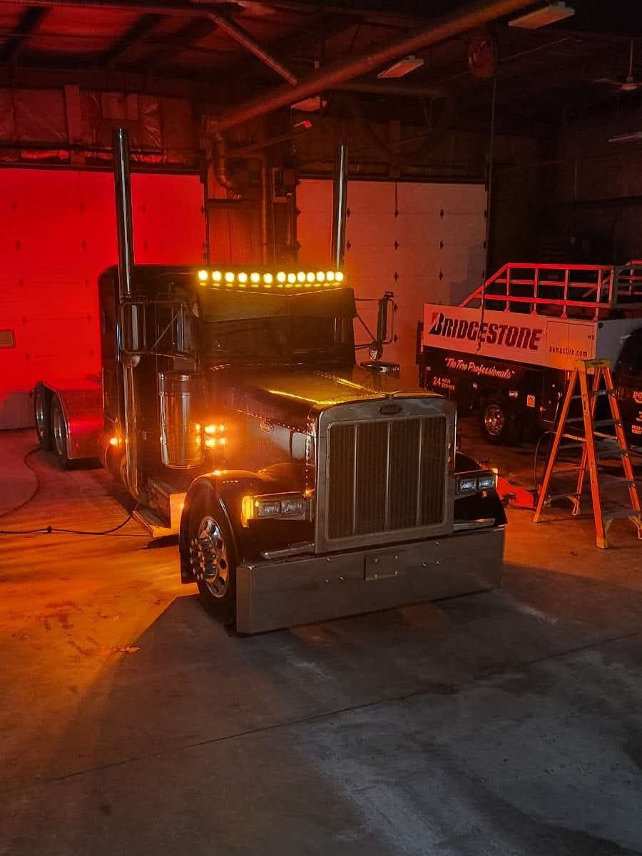 Show us what you are bringing! Upload a photo.