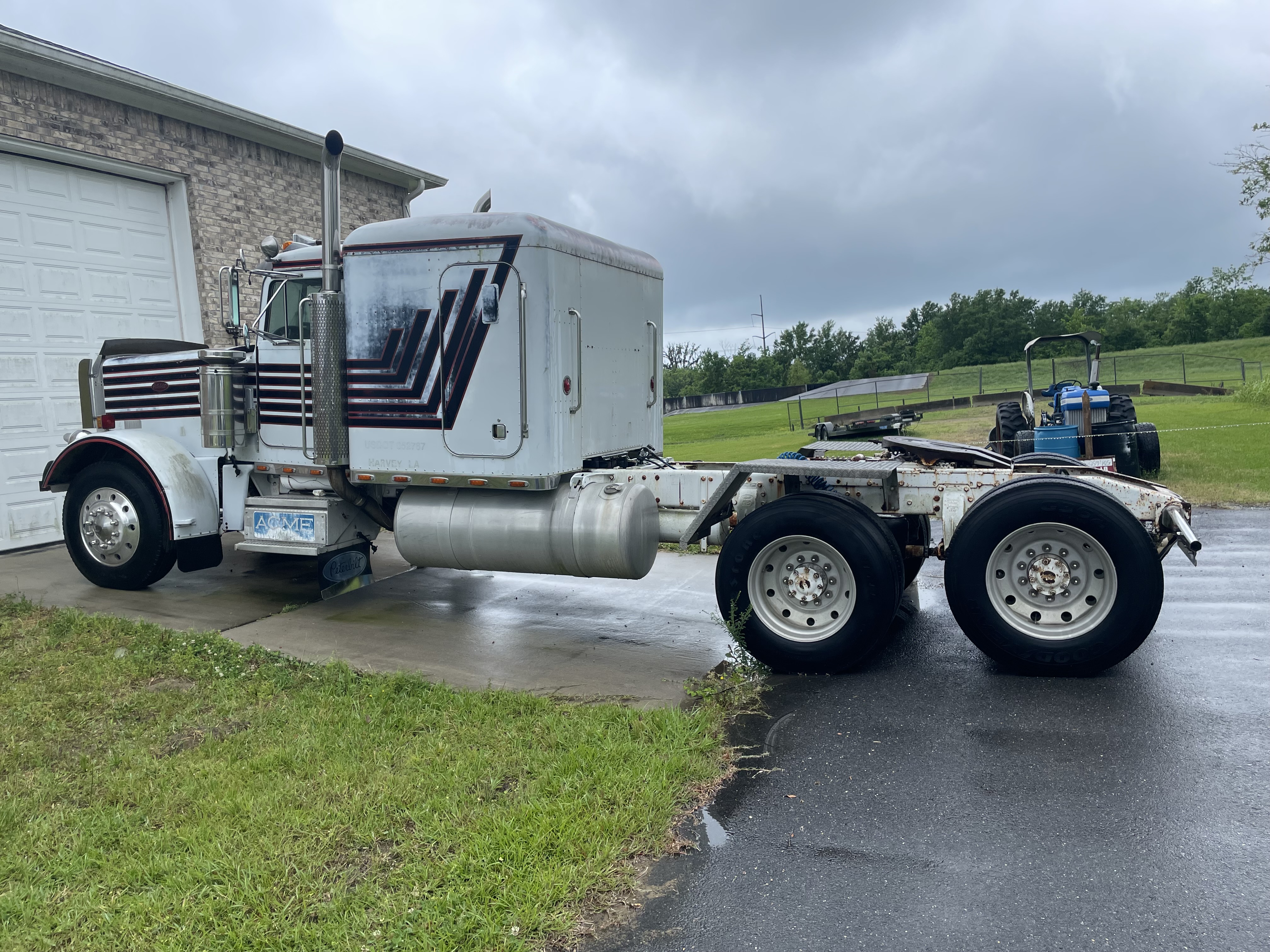 Show us what you are bringing! Upload a photo.