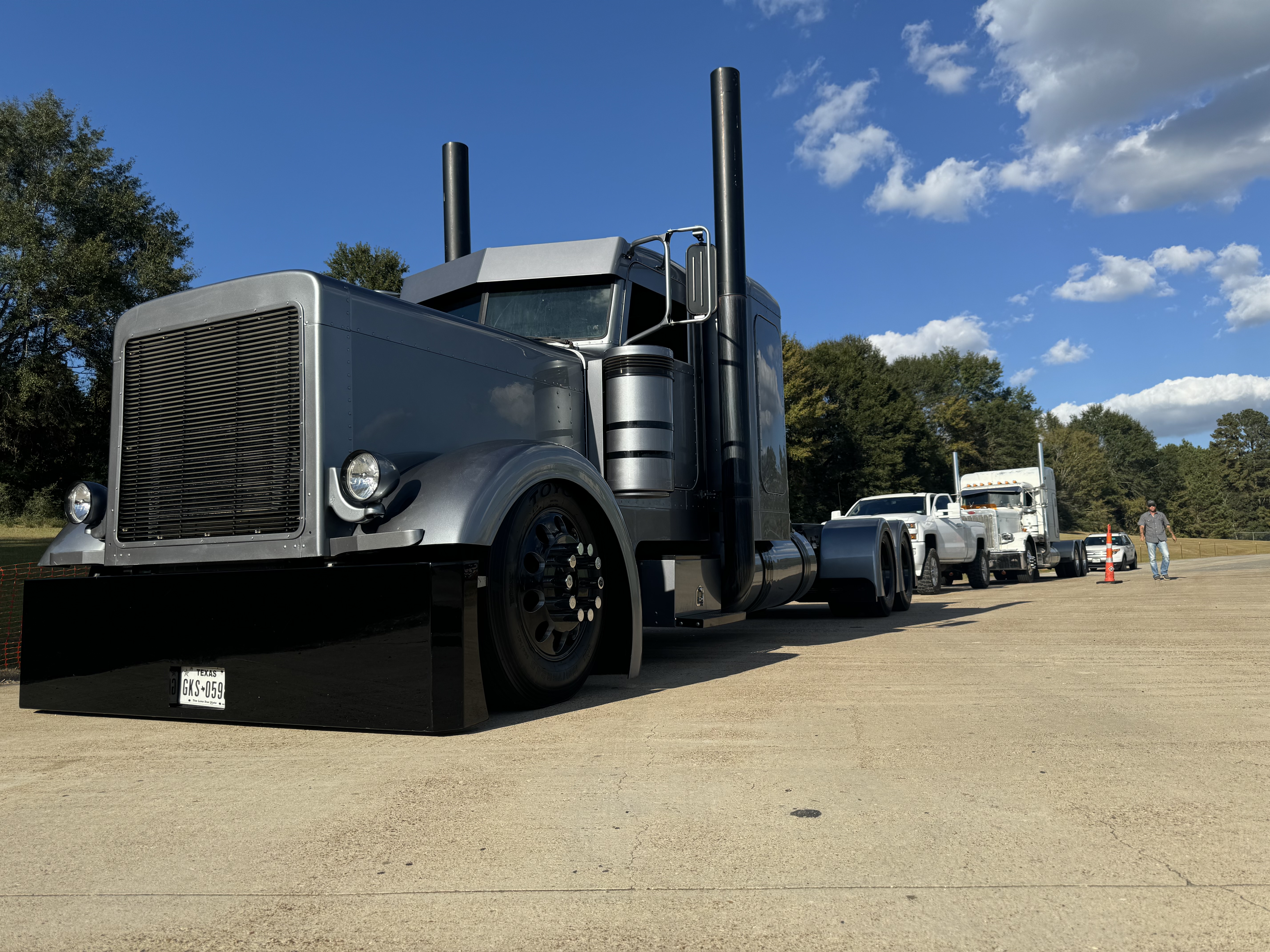 Show us what you are bringing! Upload a photo.