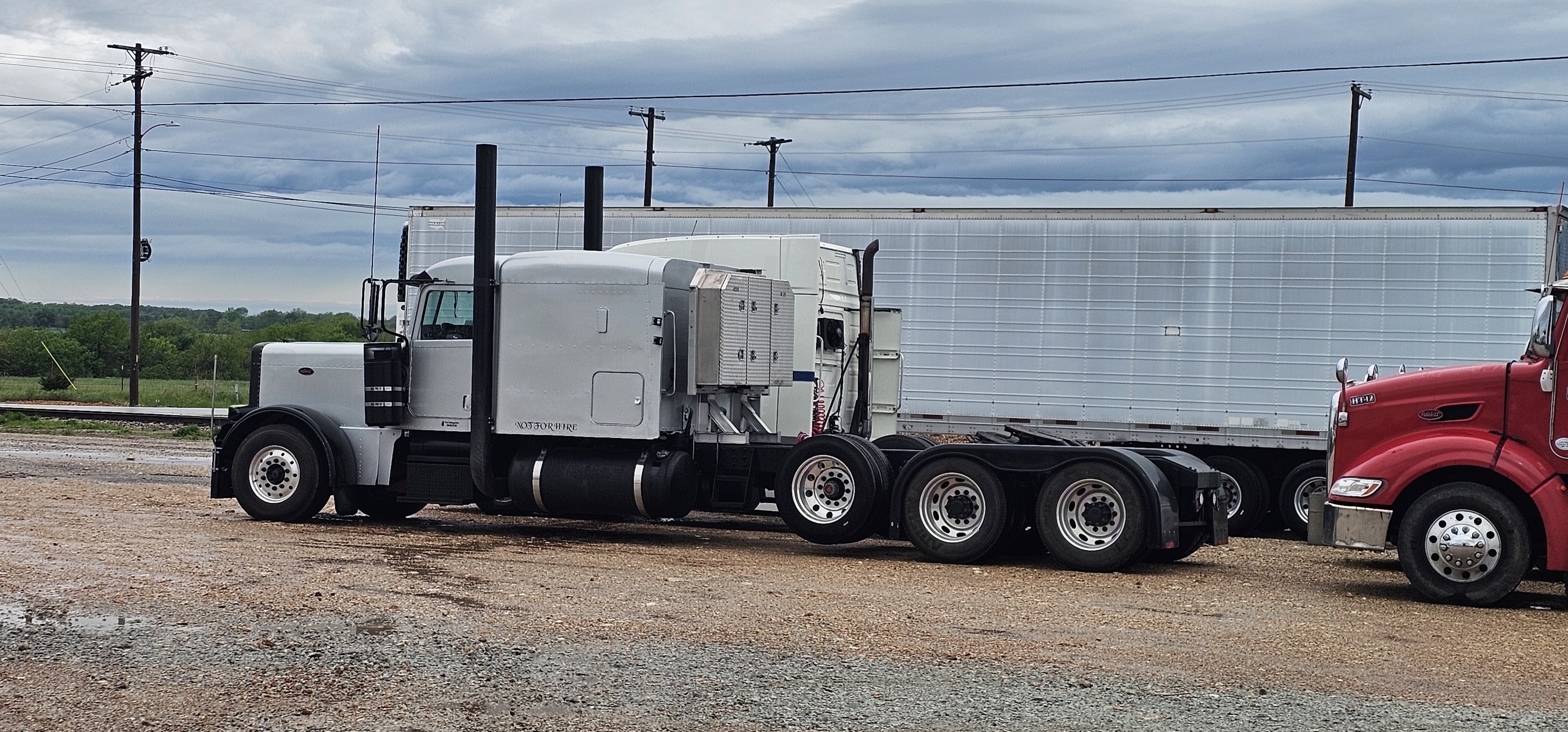 Show us what you are bringing! Upload a photo.