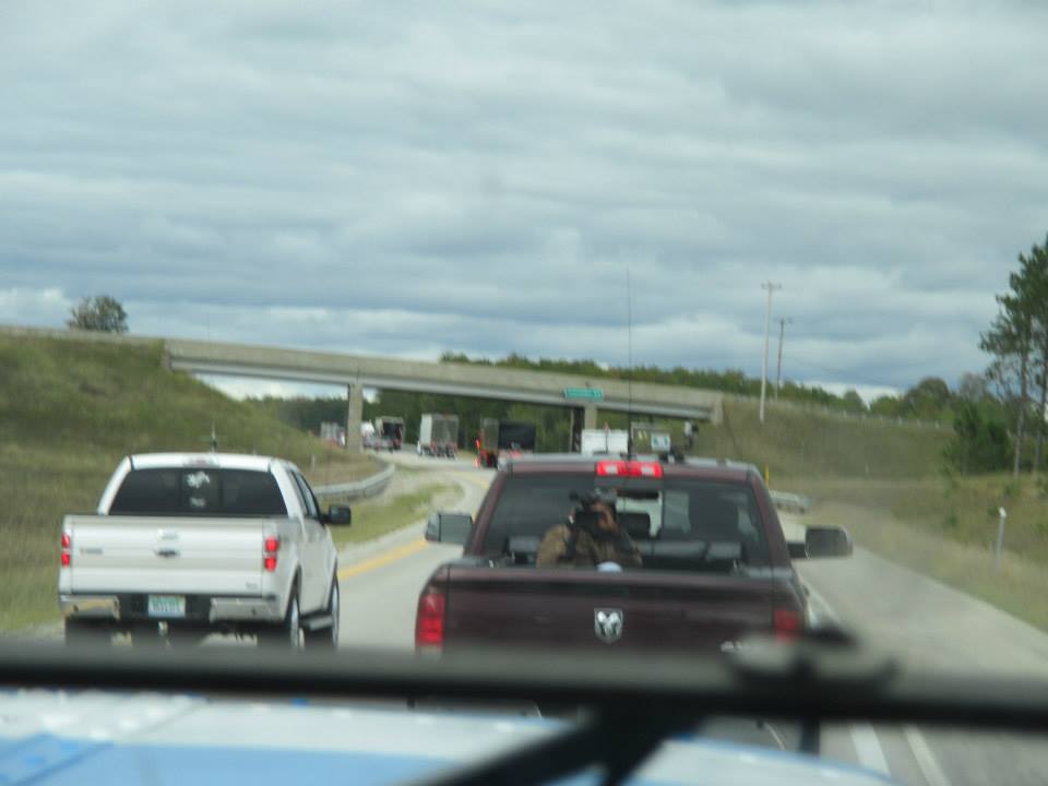 Show us what you are bringing! Upload a photo.