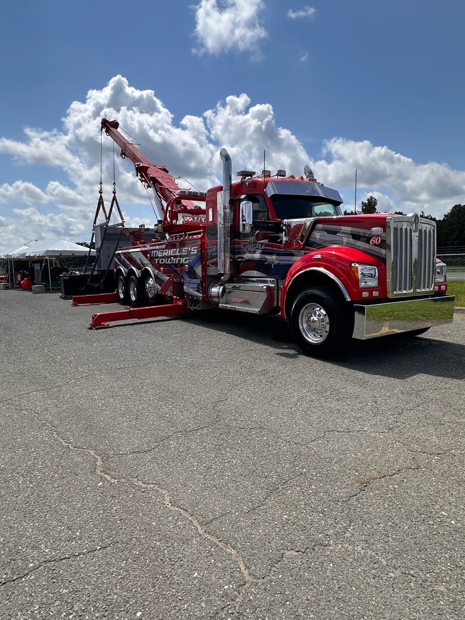 Show us what you are bringing! Upload a photo.