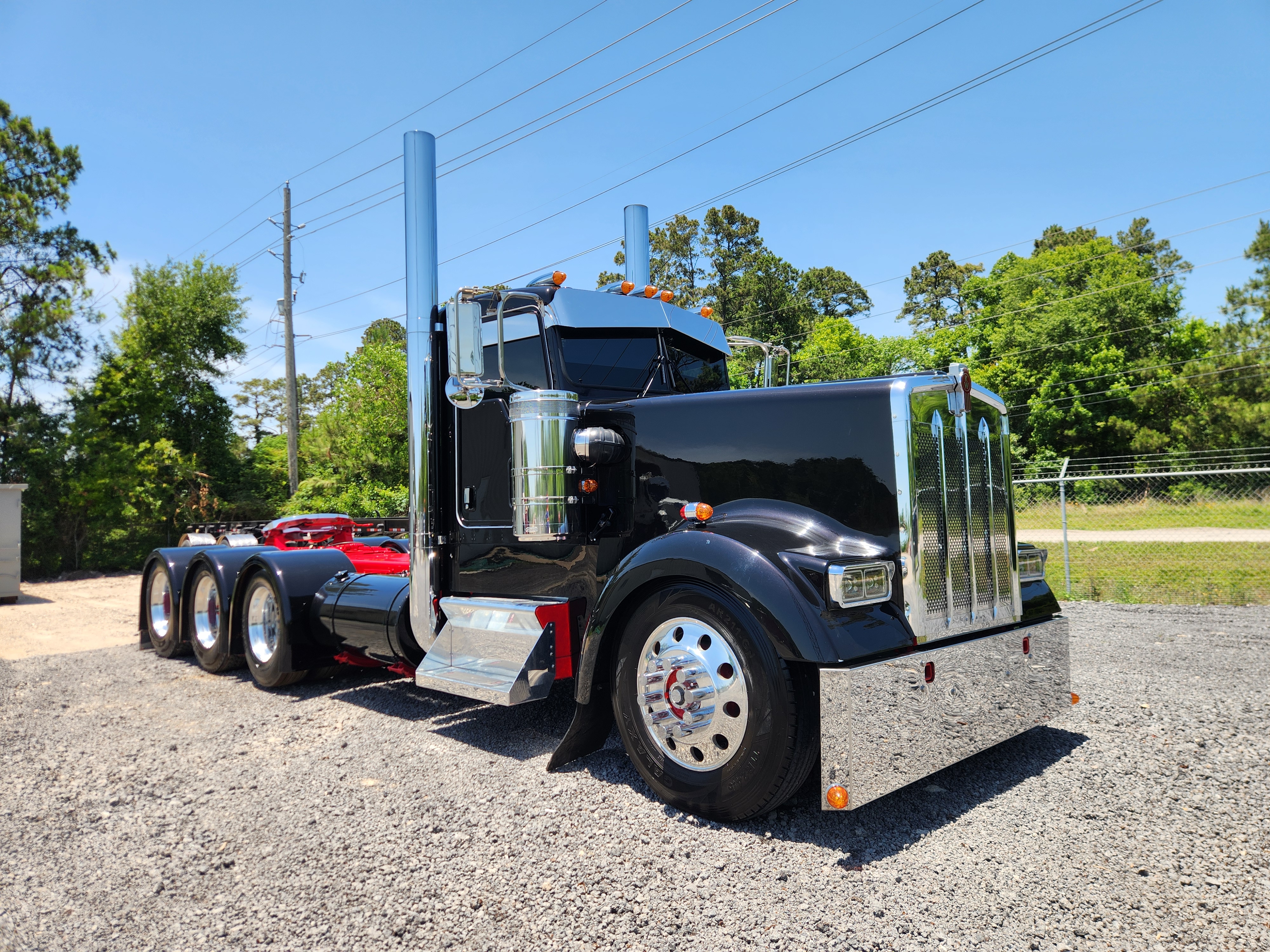 Show us what you are bringing! Upload a photo.