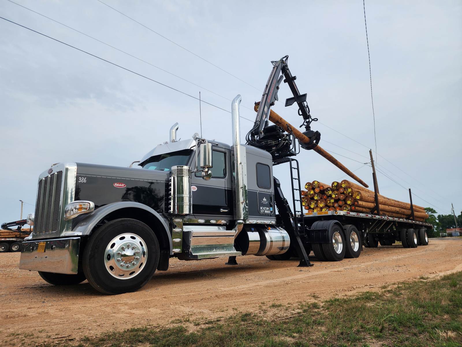 Show us what you are bringing! Upload a photo.