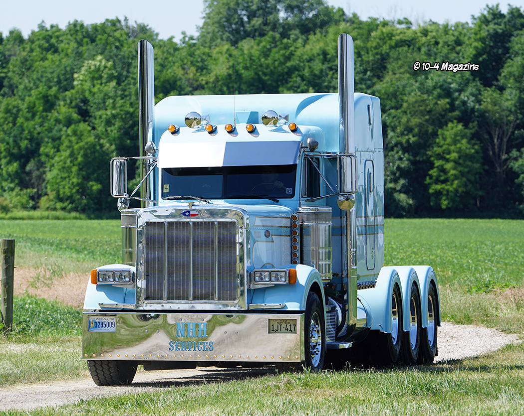 Show us what you are bringing! Upload a photo.