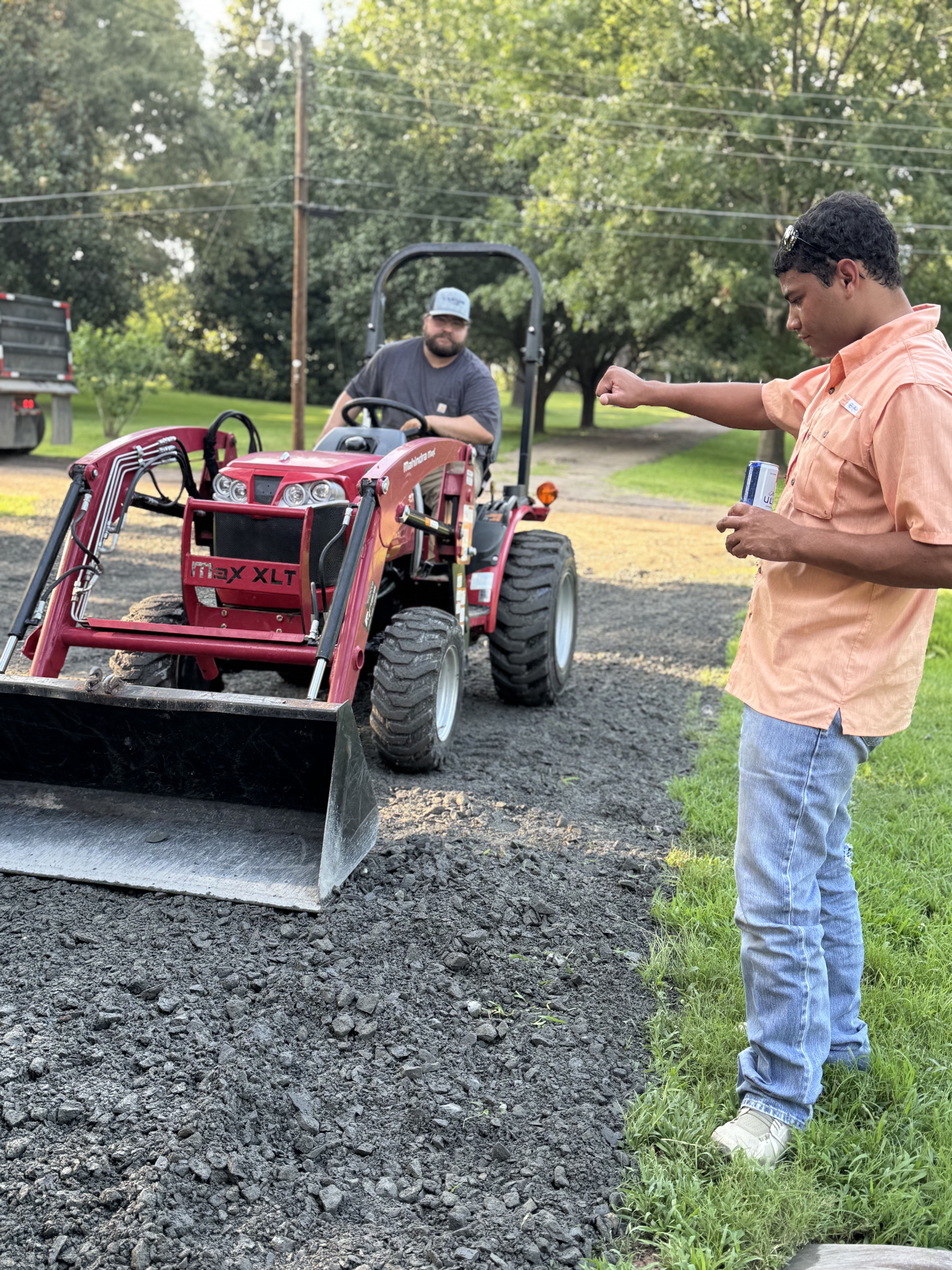 Show us what you are bringing! Upload a photo.