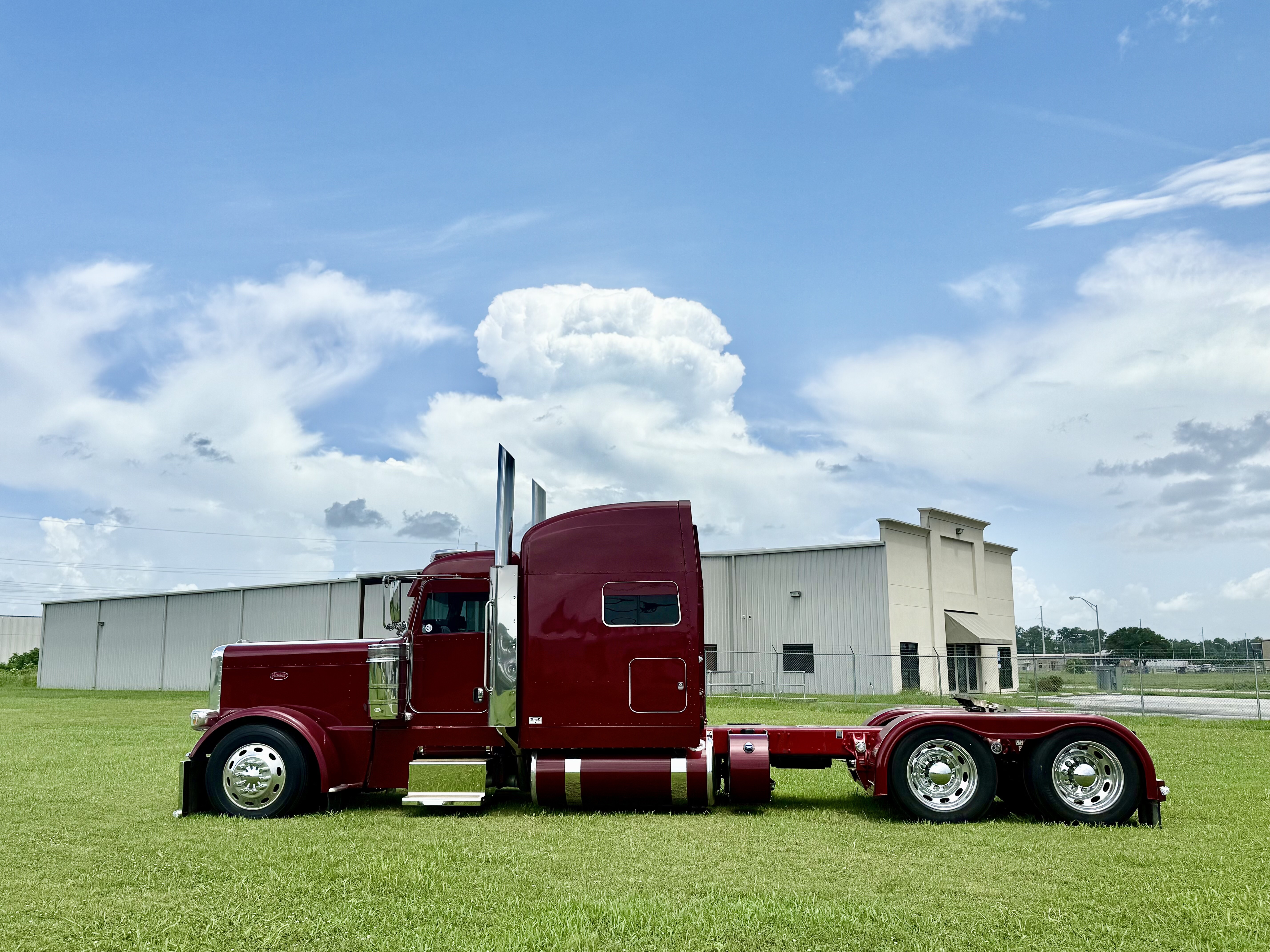 Show us what you are bringing! Upload a photo.