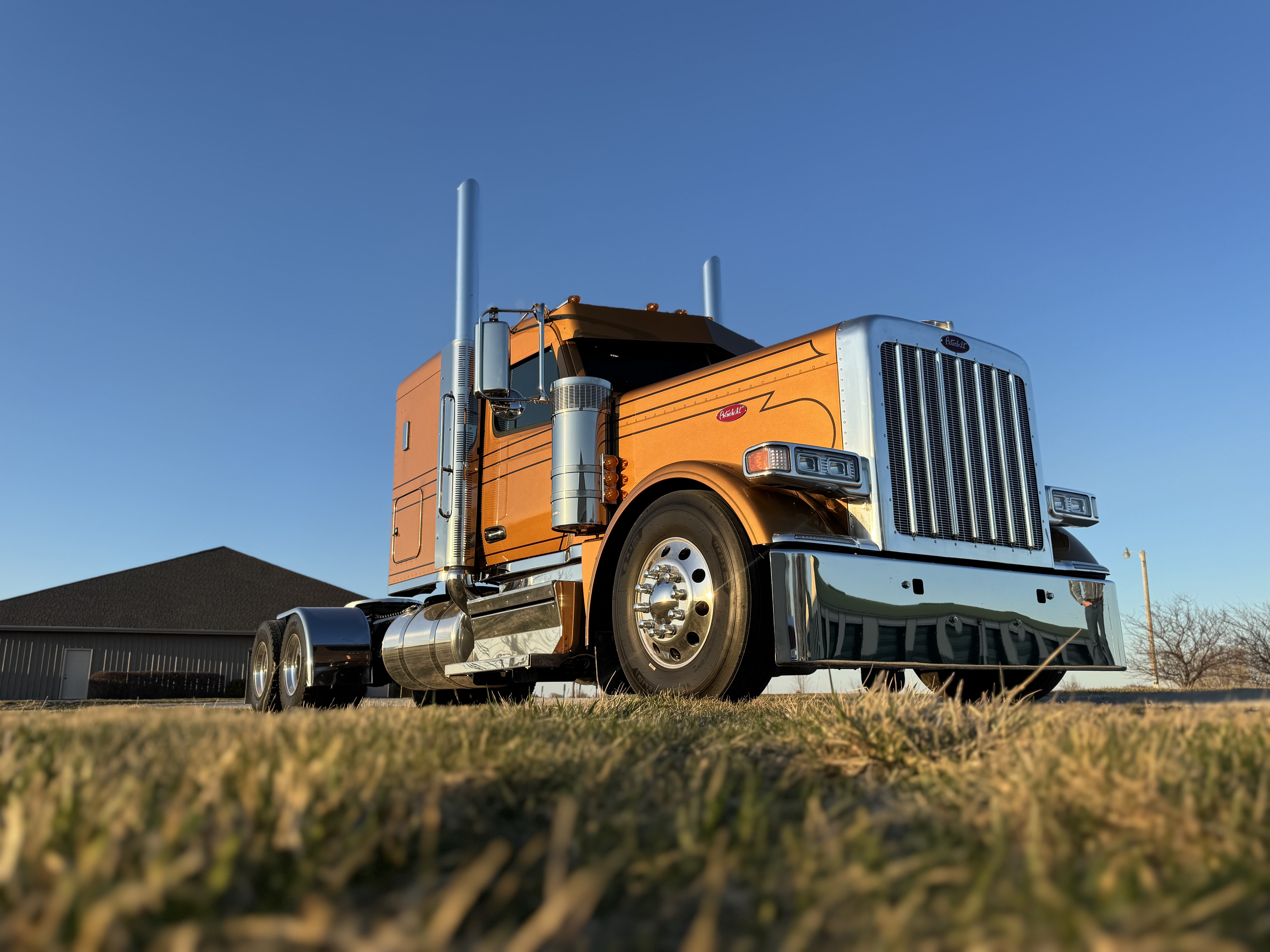 Show us what you are bringing! Upload a photo.