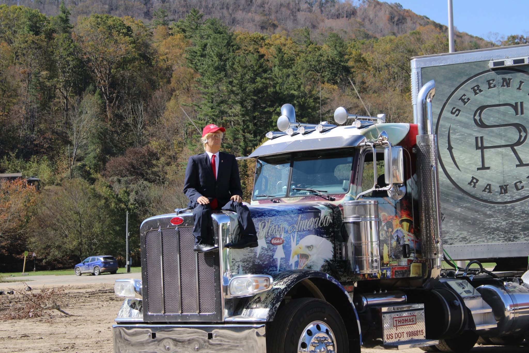 Show us what you are bringing! Upload a photo.