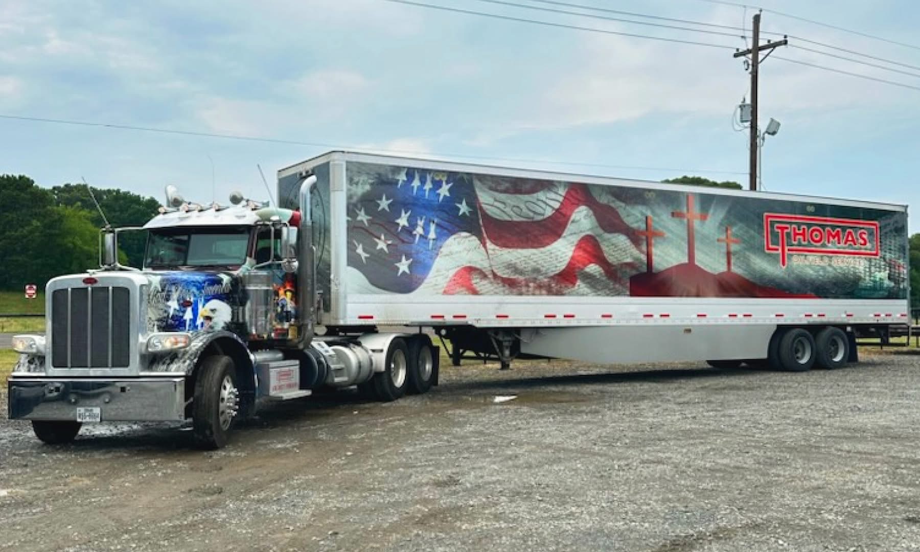 Show us what you are bringing! Upload a photo.