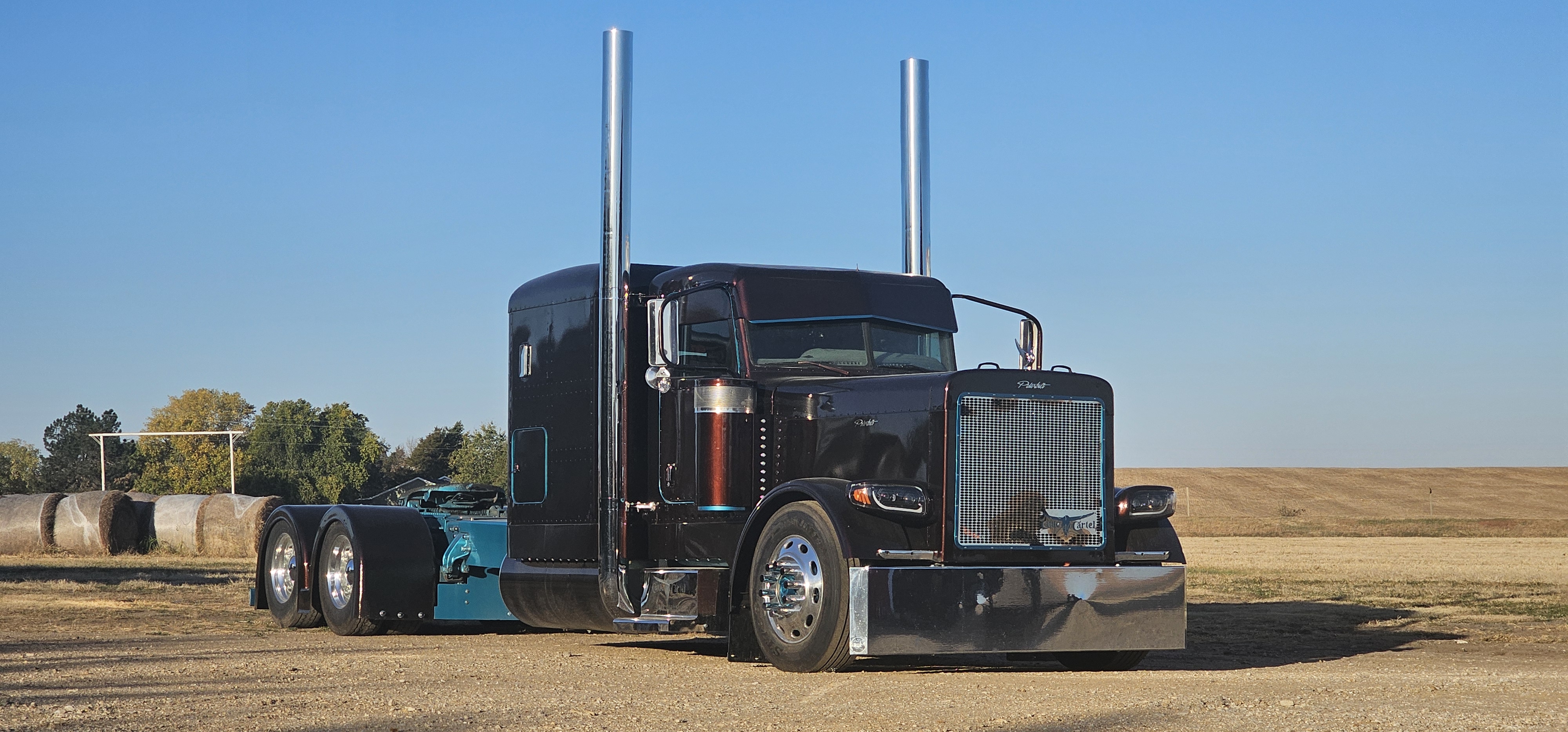 Show us what you are bringing! Upload a photo.