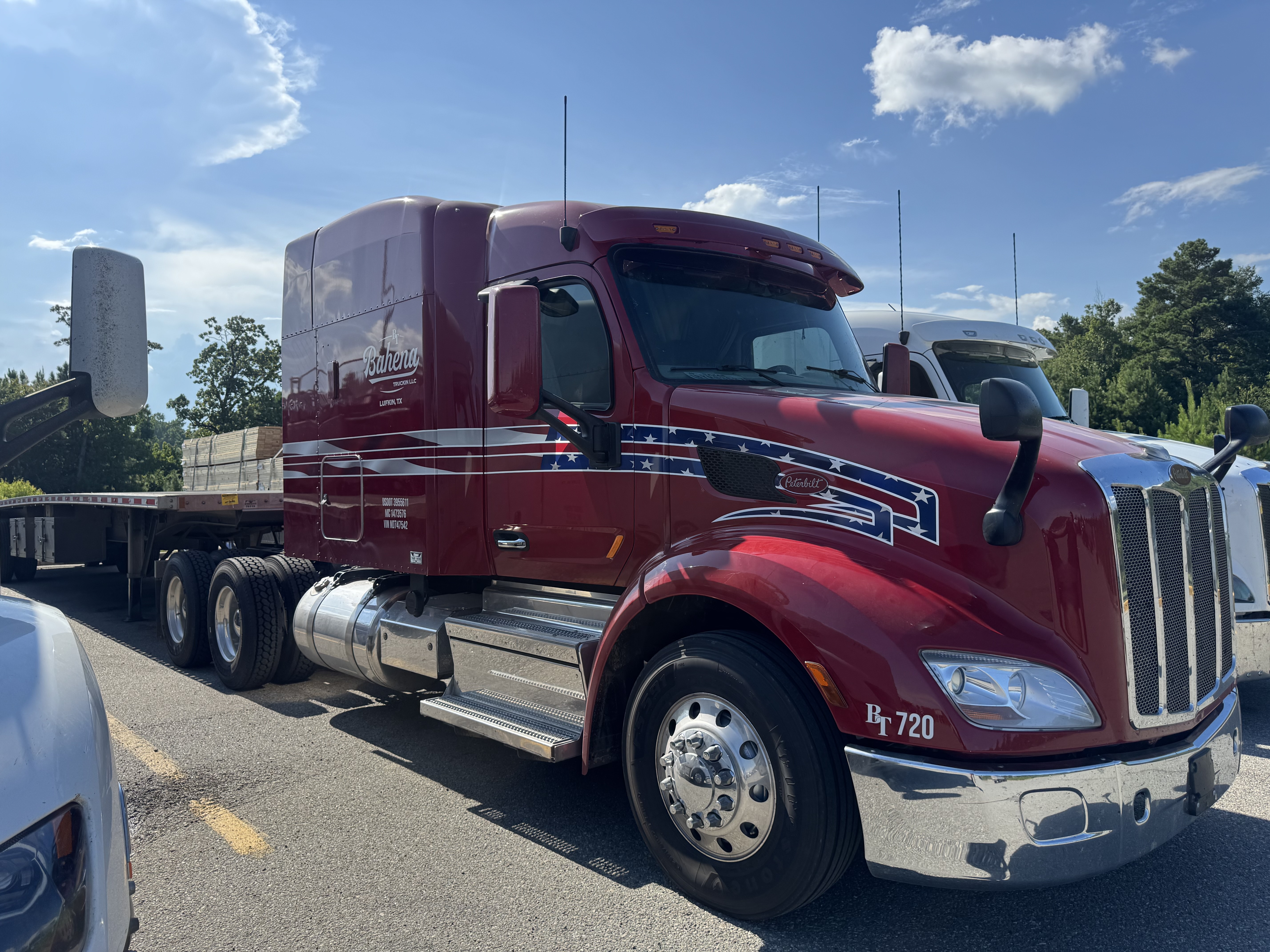 Show us what you are bringing! Upload a photo.