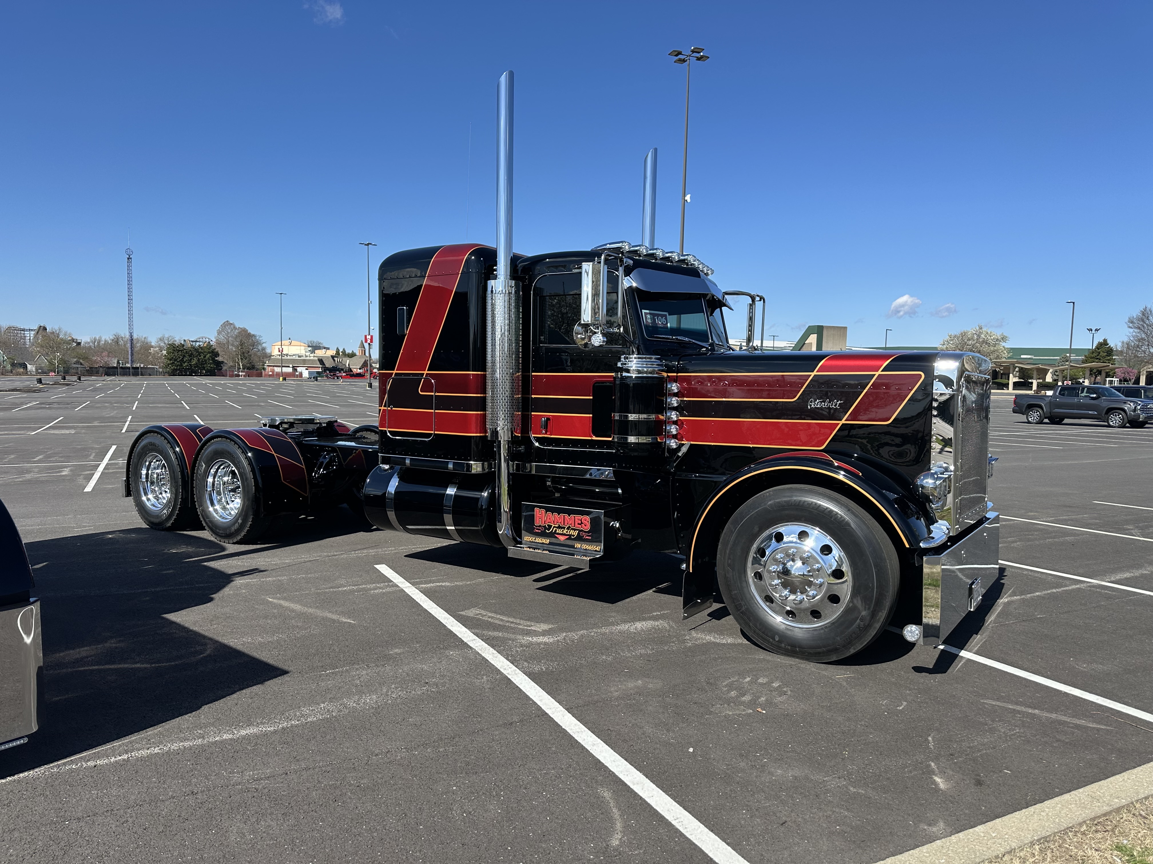 Show us what you are bringing! Upload a photo.