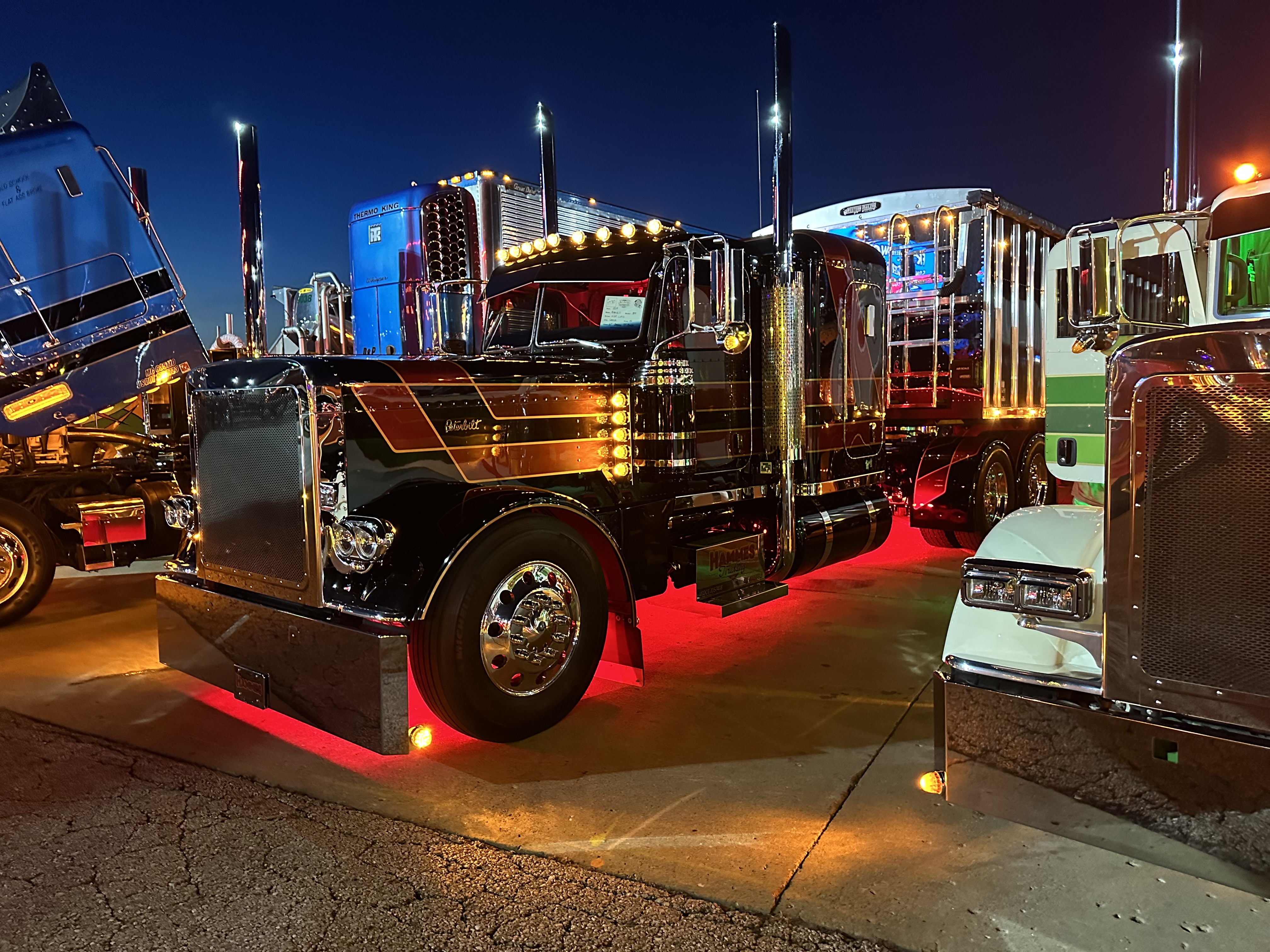 Show us what you are bringing! Upload a photo.