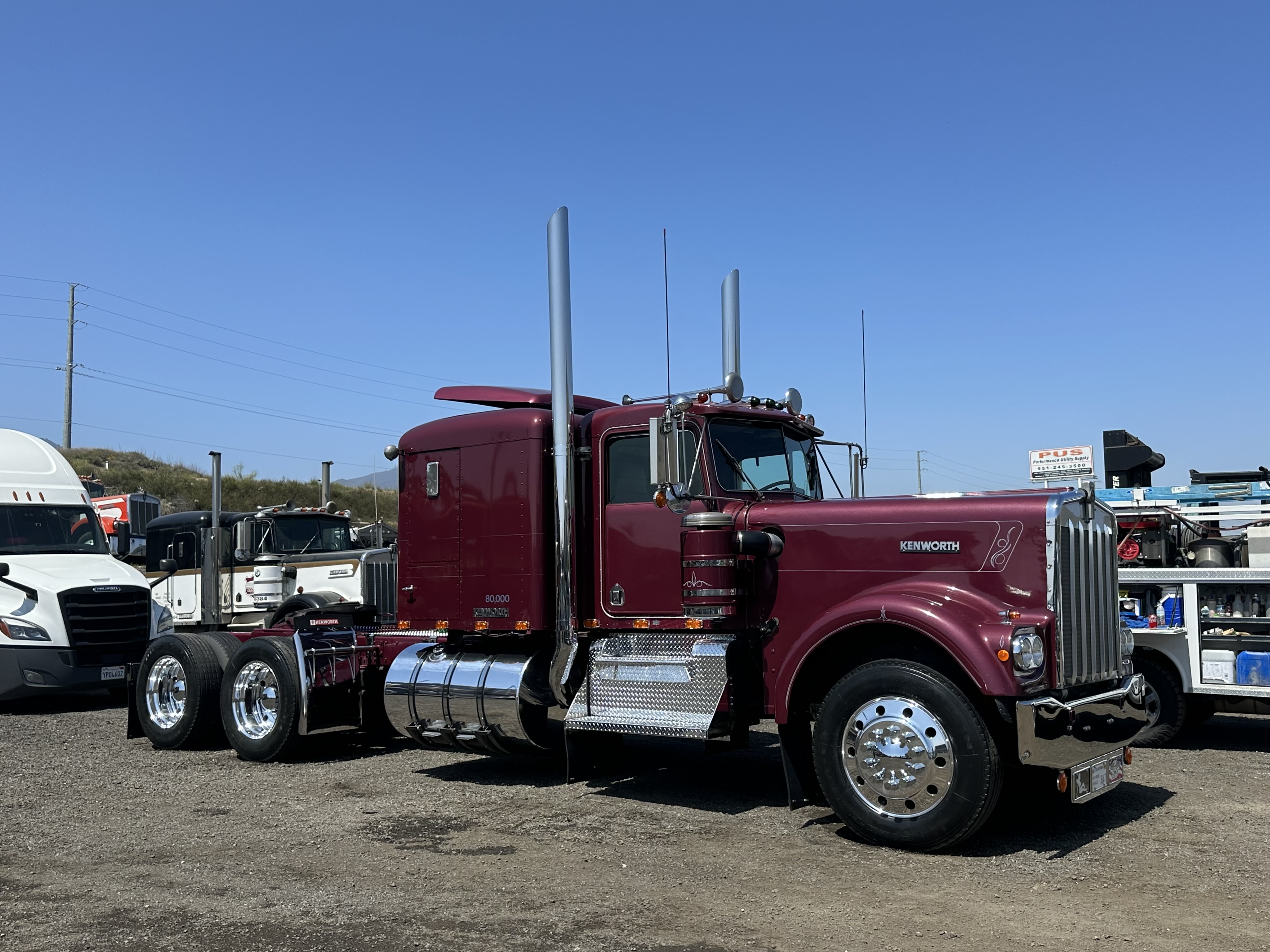 Show us what you are bringing! Upload a photo.