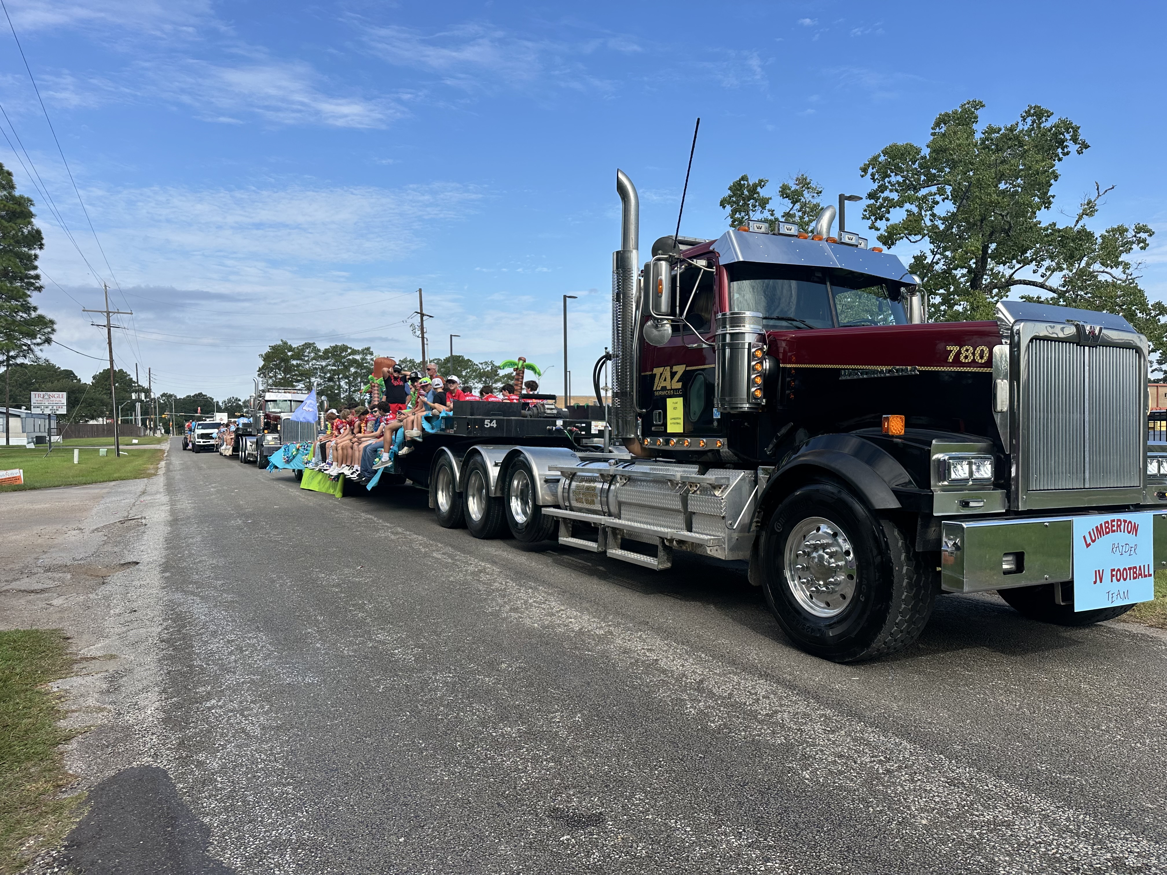 Show us what you are bringing! Upload a photo.