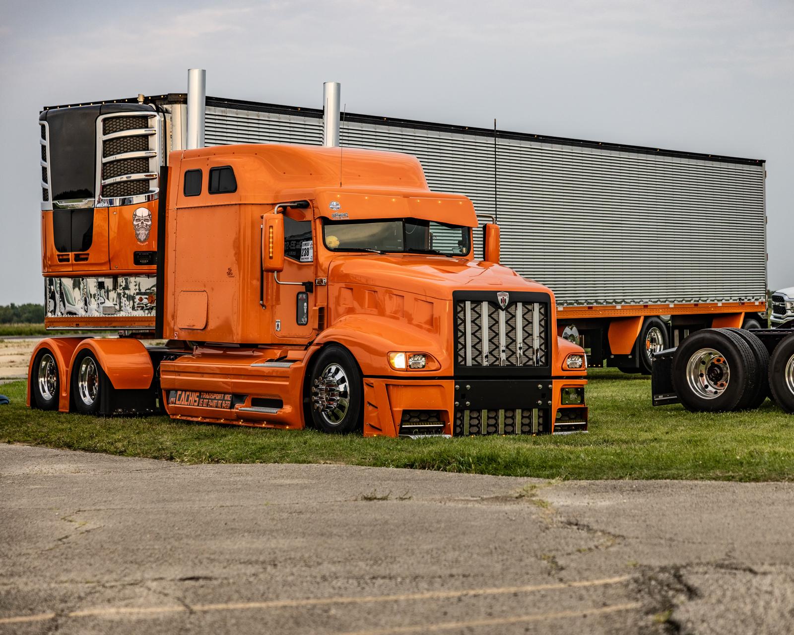 Show us what you are bringing! Upload a photo.