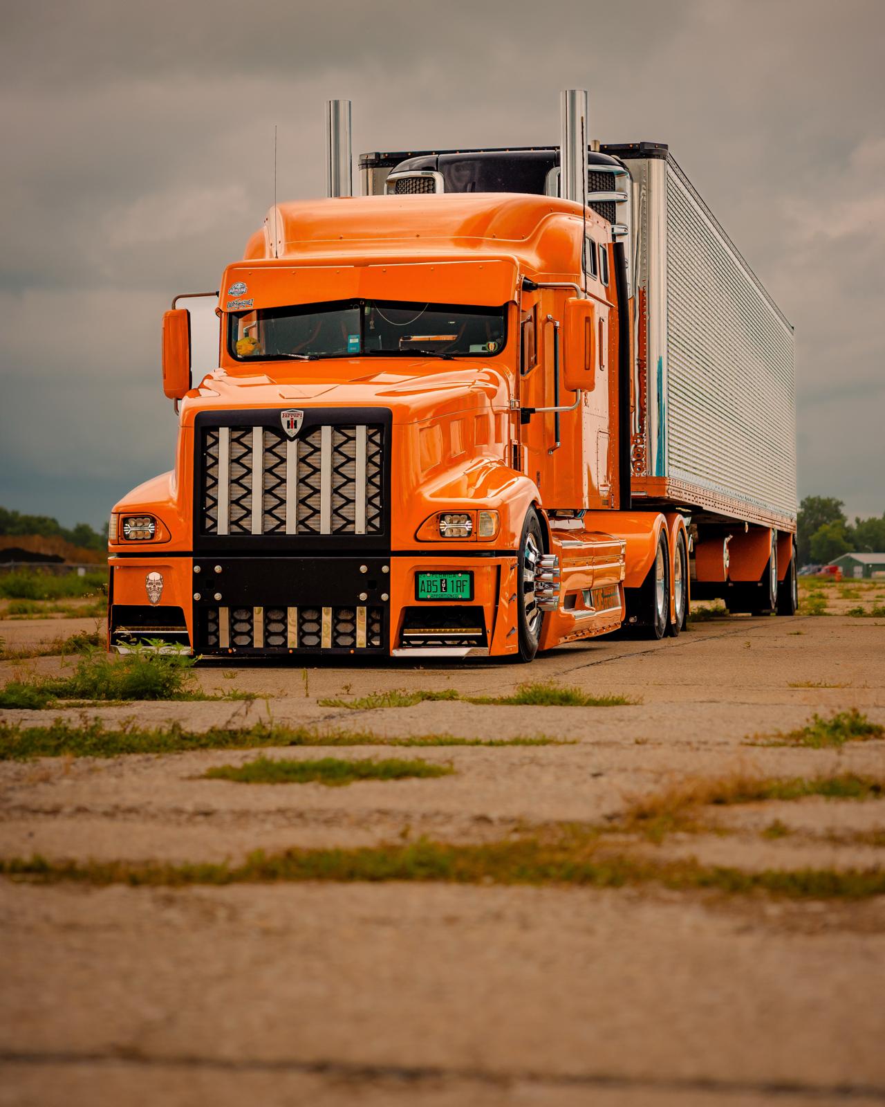 Show us what you are bringing! Upload a photo.