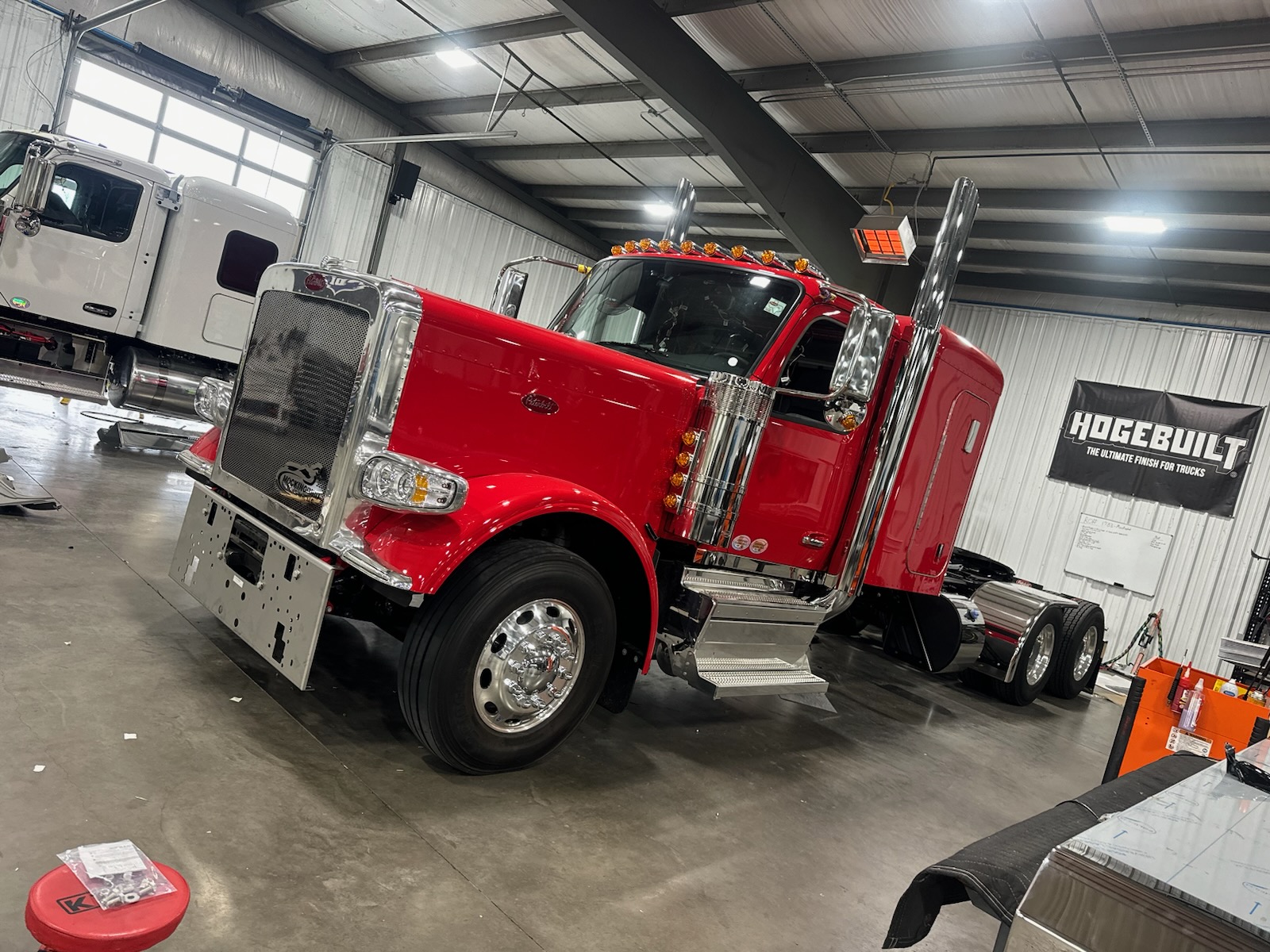 Show us what you are bringing! Upload a photo.