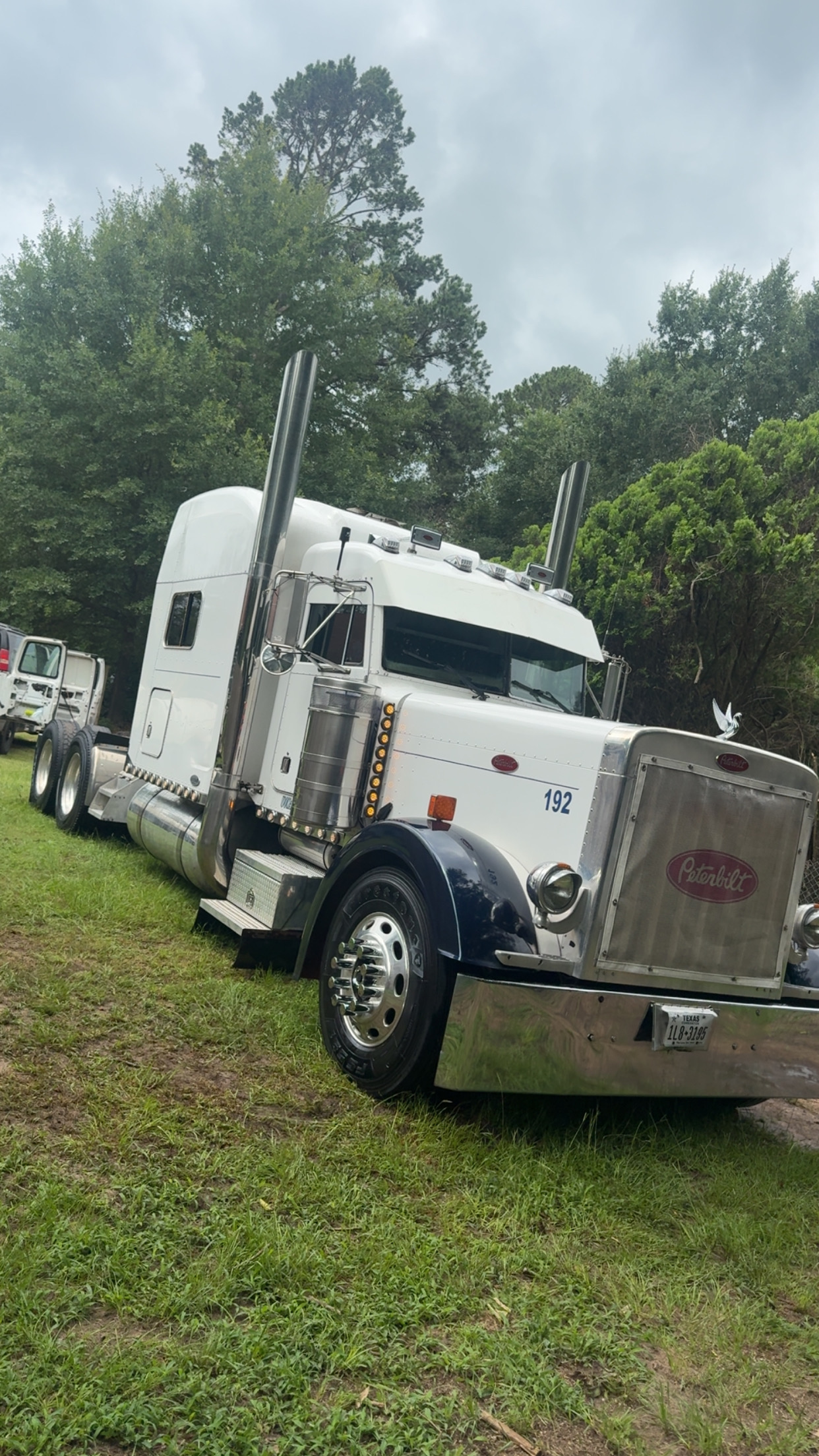 Show us what you are bringing! Upload a photo.