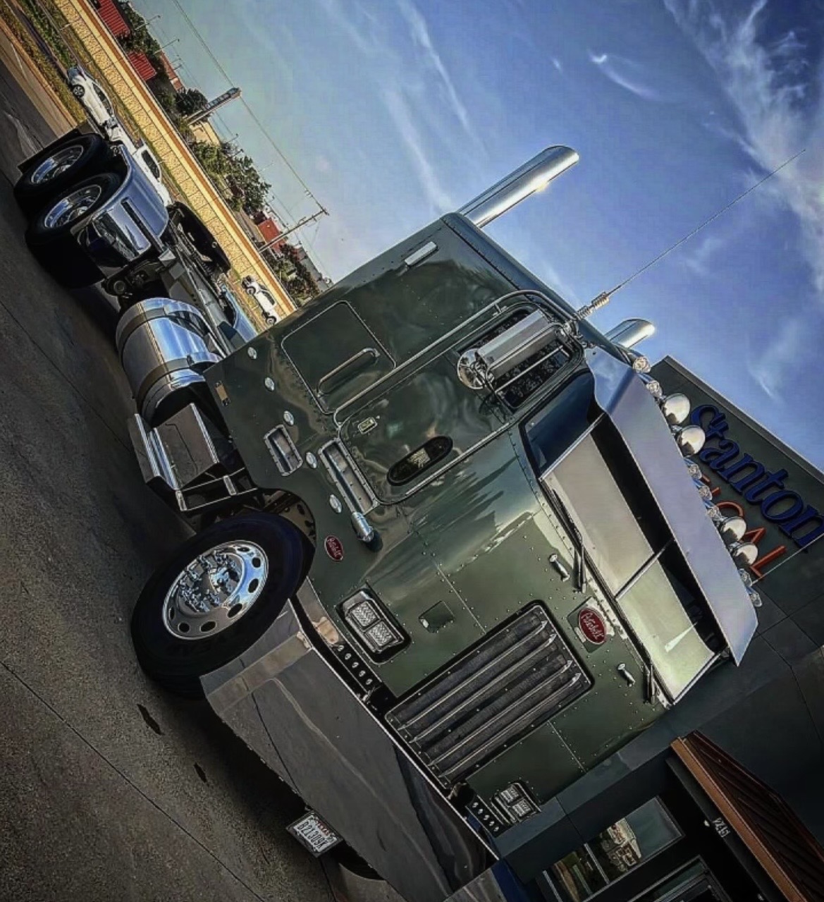 Show us what you are bringing! Upload a photo.