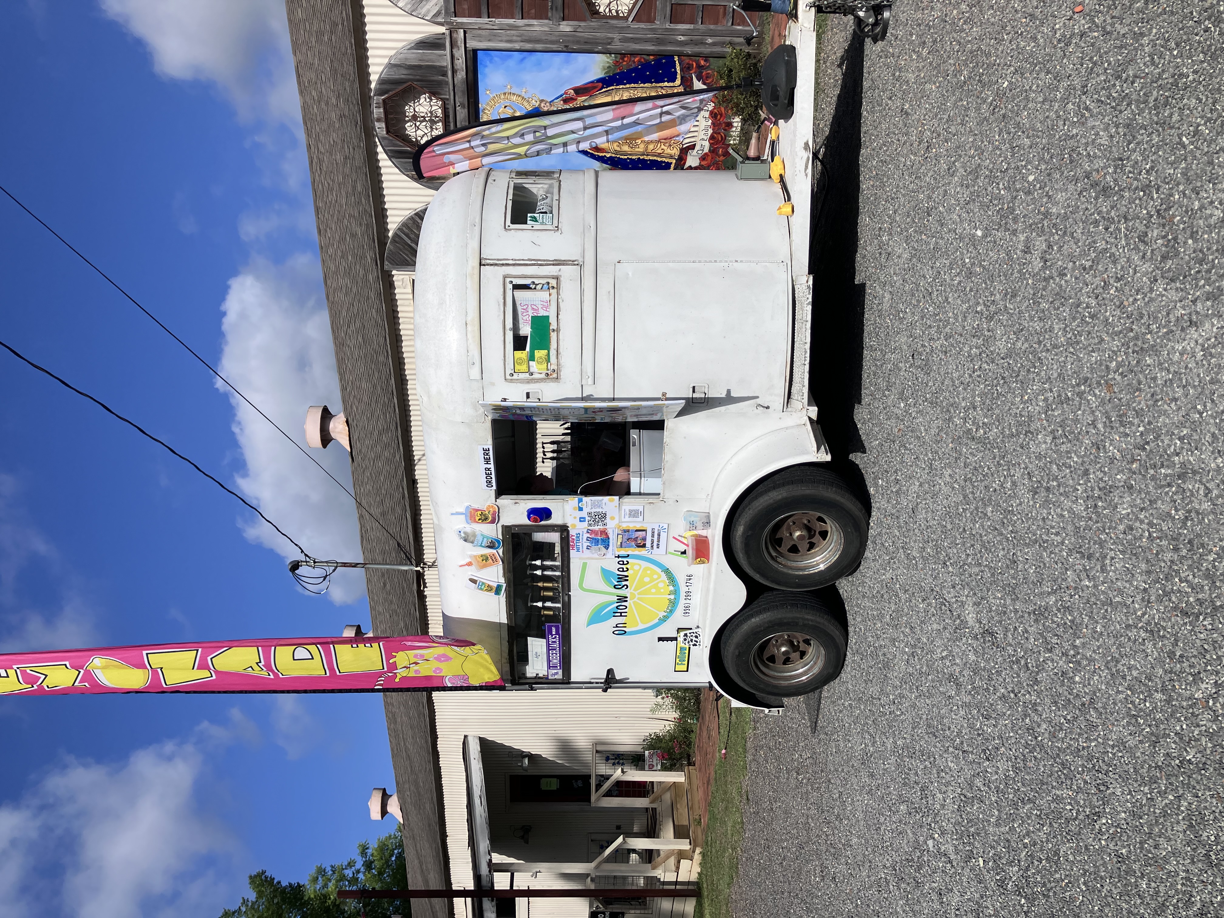 Show us what your set up looks like! Upload a photo.