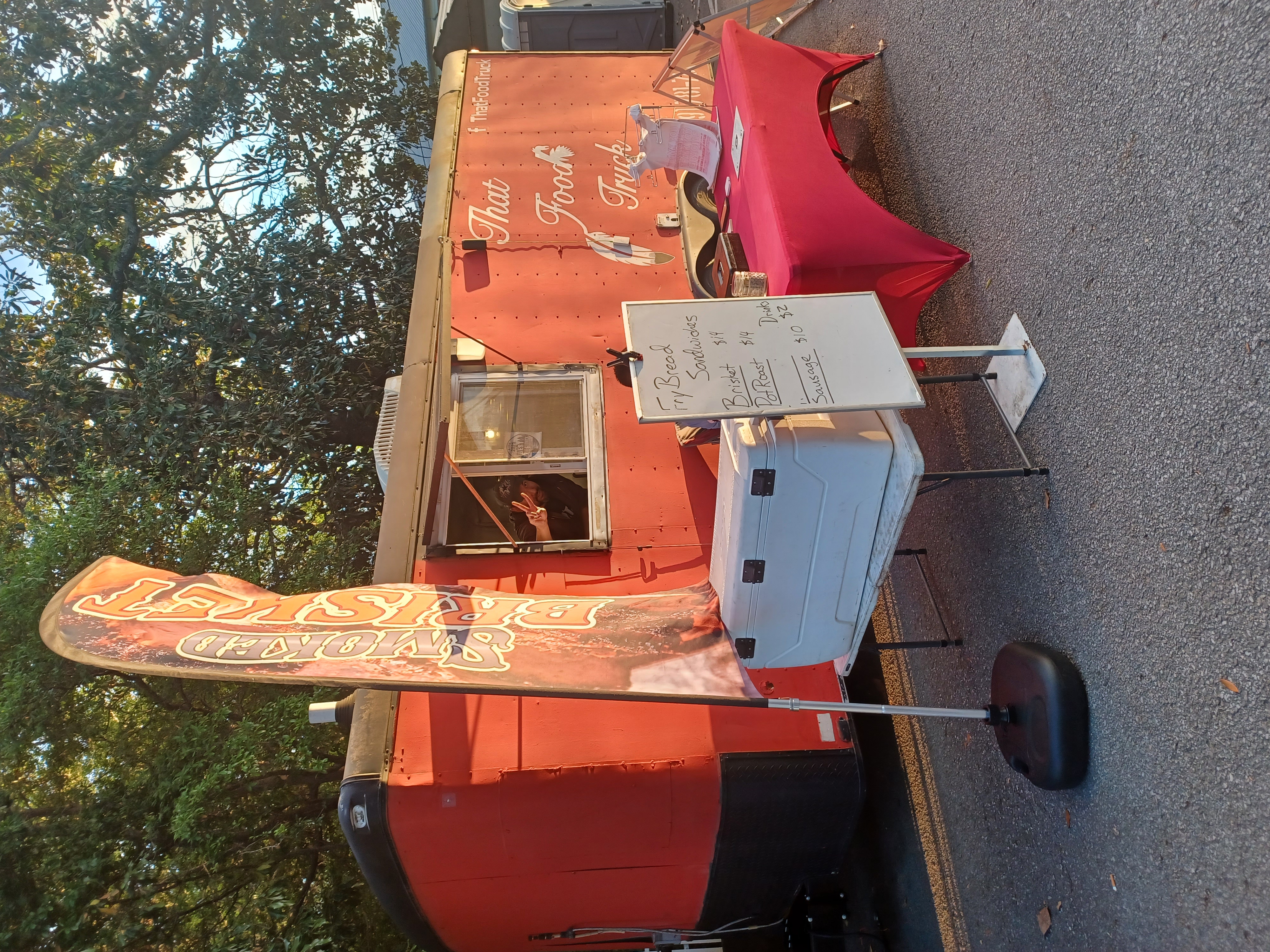 Show us what your set up looks like! Upload a photo.