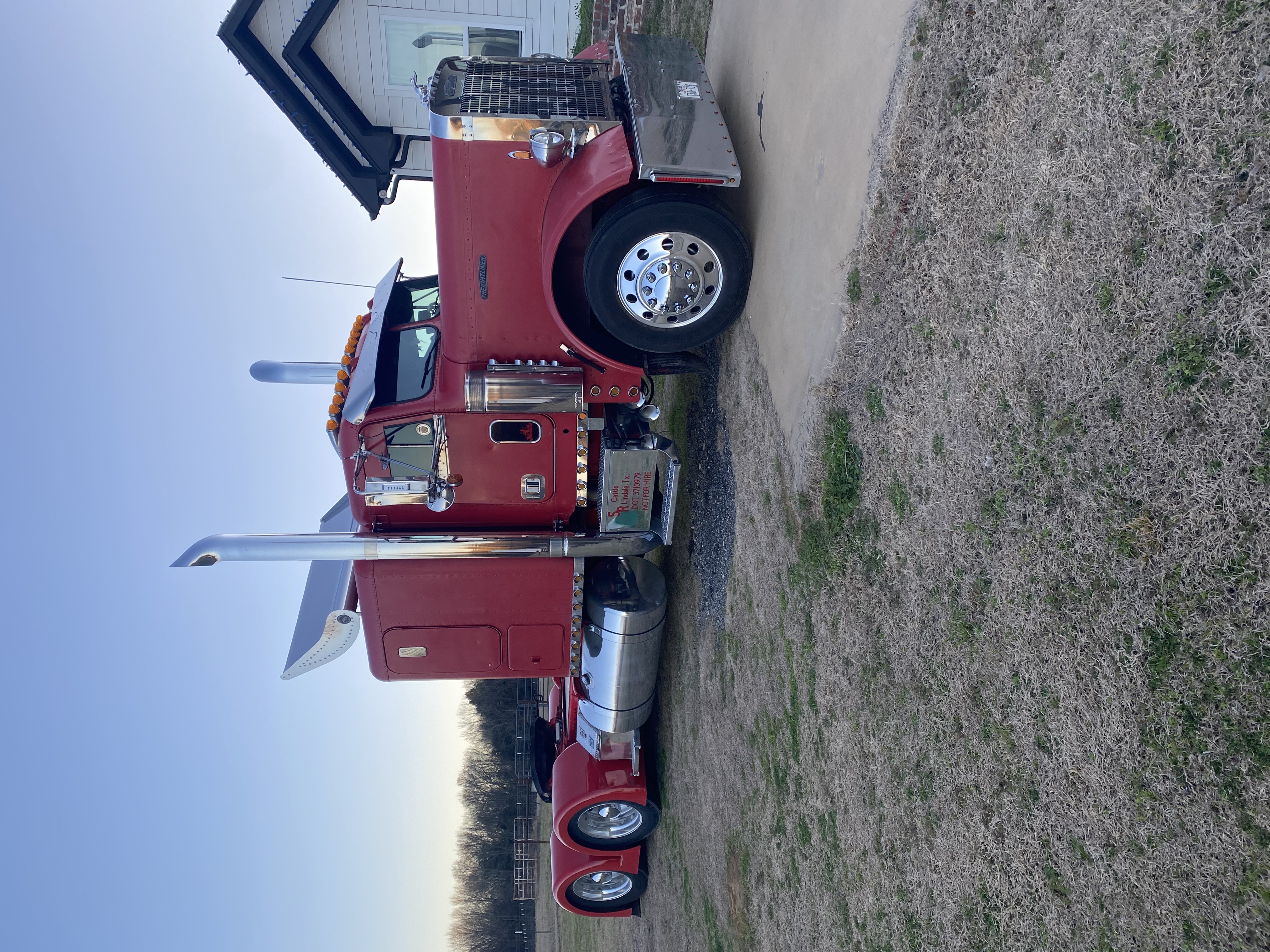 Show us what you are bringing! Upload a photo.